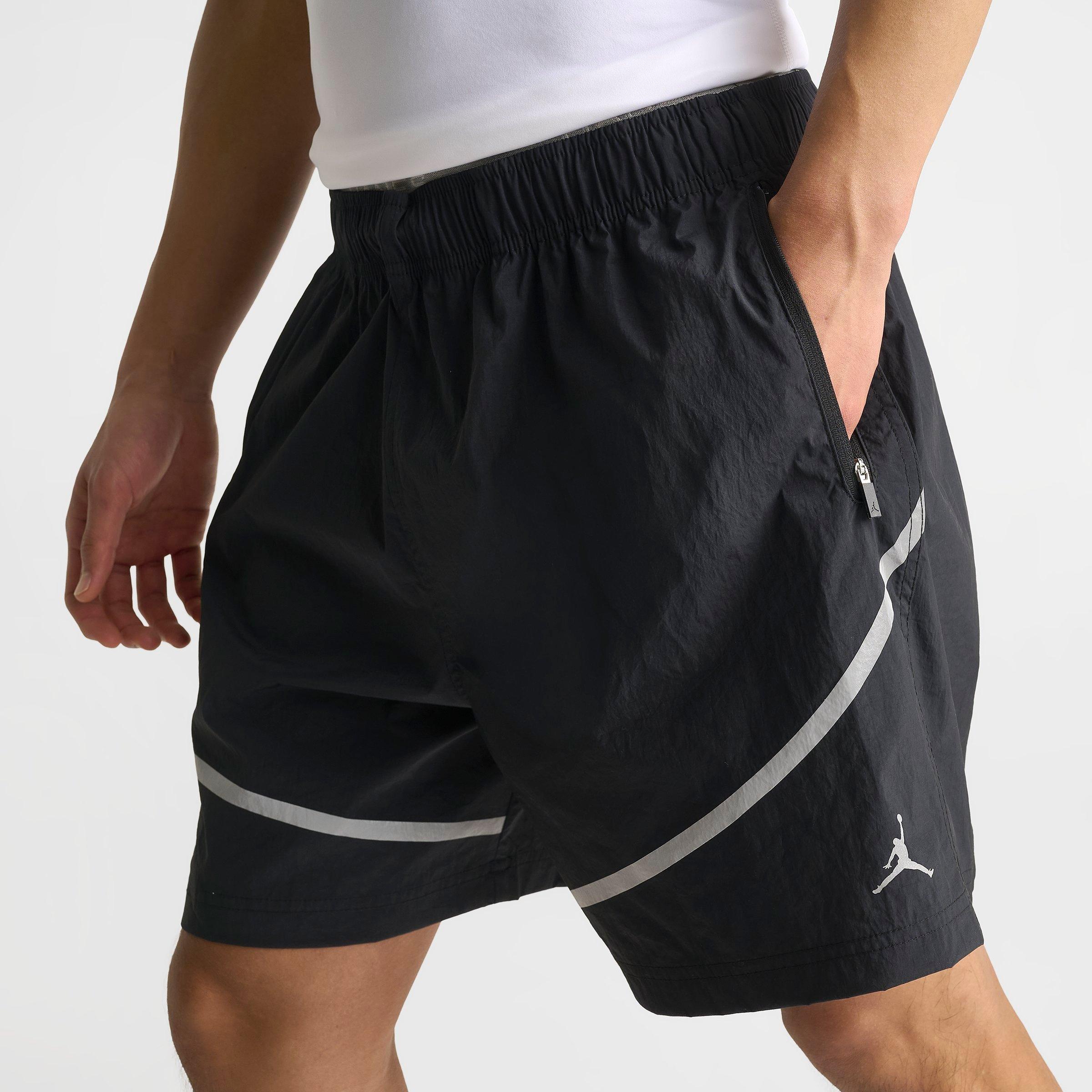 Men's Jordan Brooklyn Hike Mike Trail Shorts