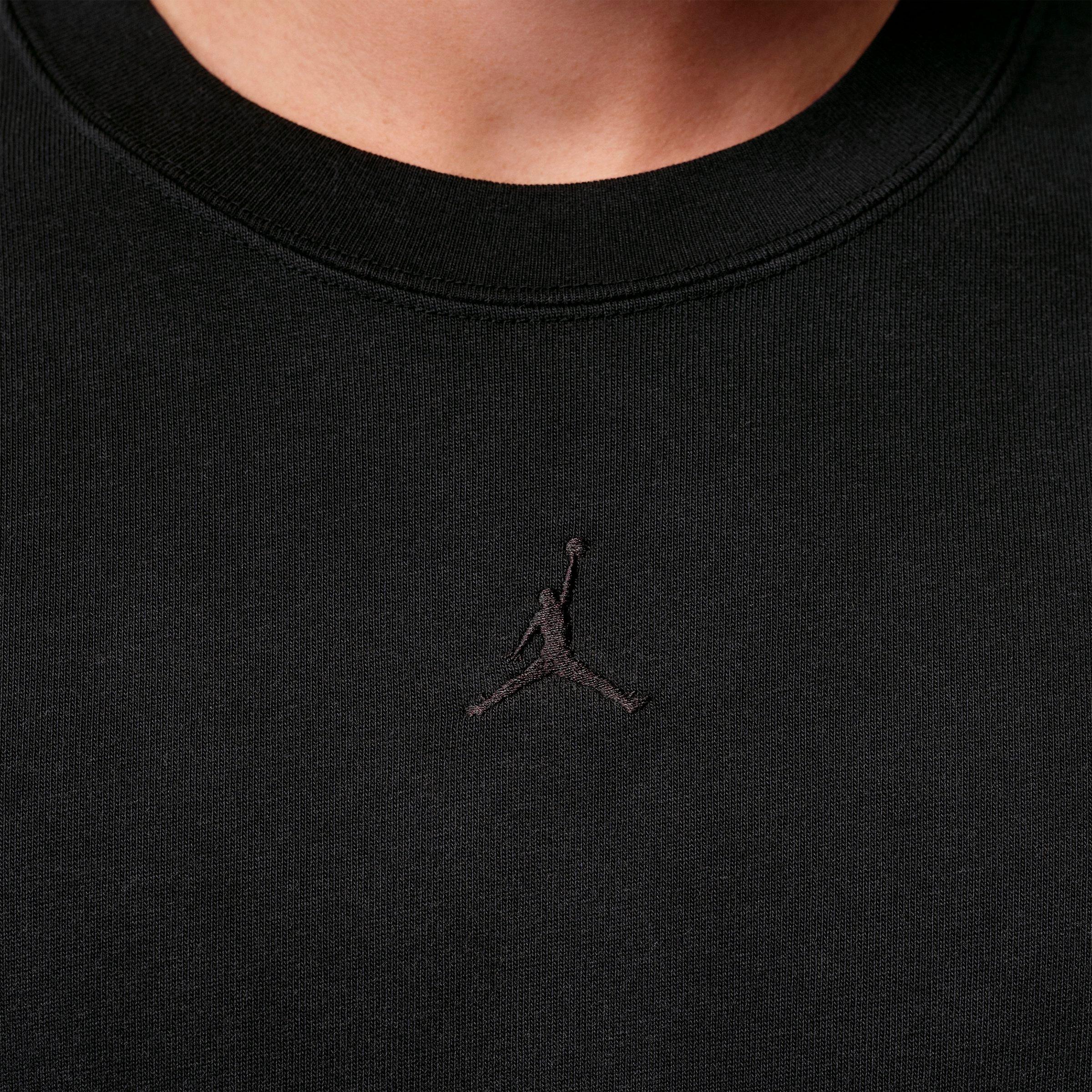 Men's Jordan Flight Heavyweight Washed T-Shirt