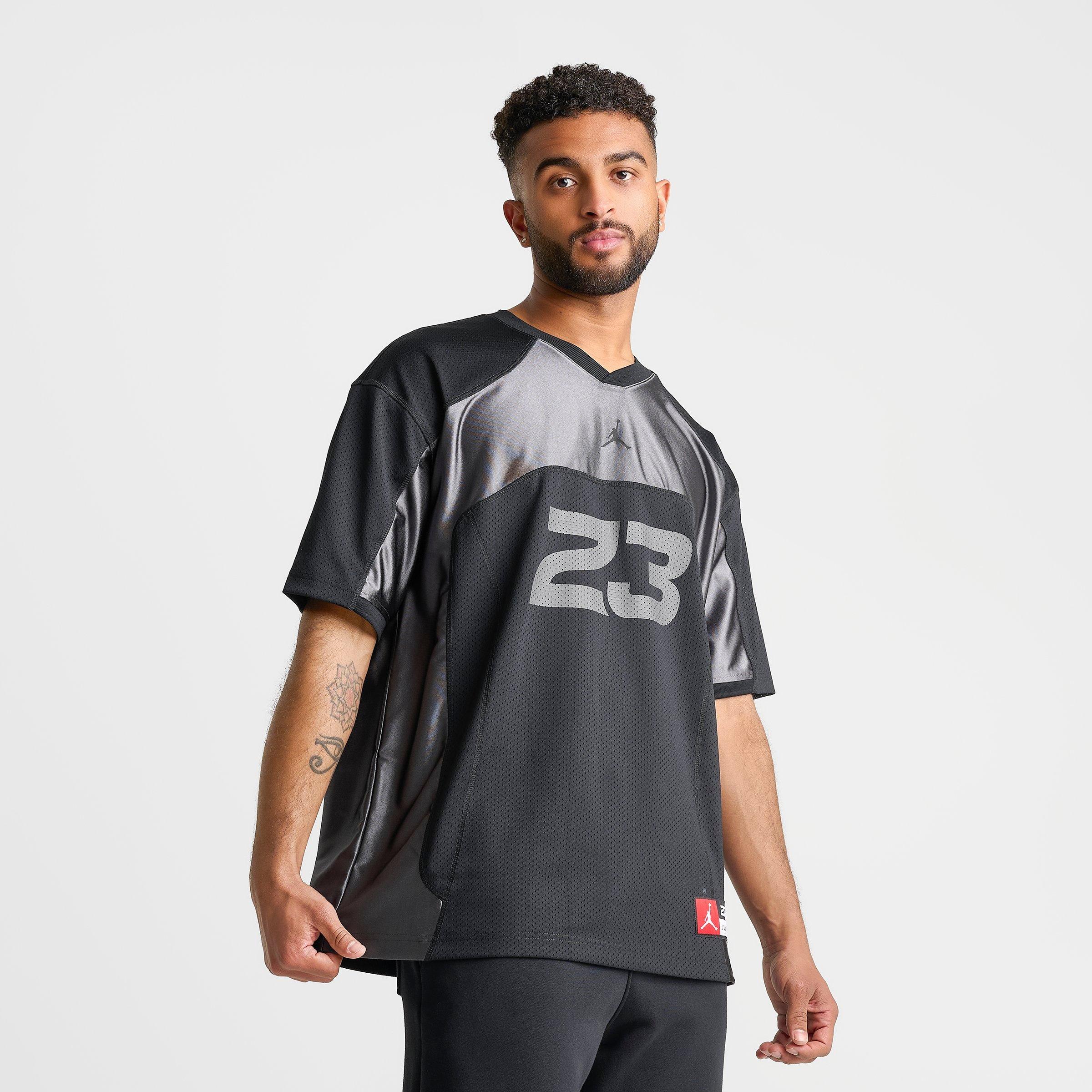 Men's Jordan Flight Football Jersey