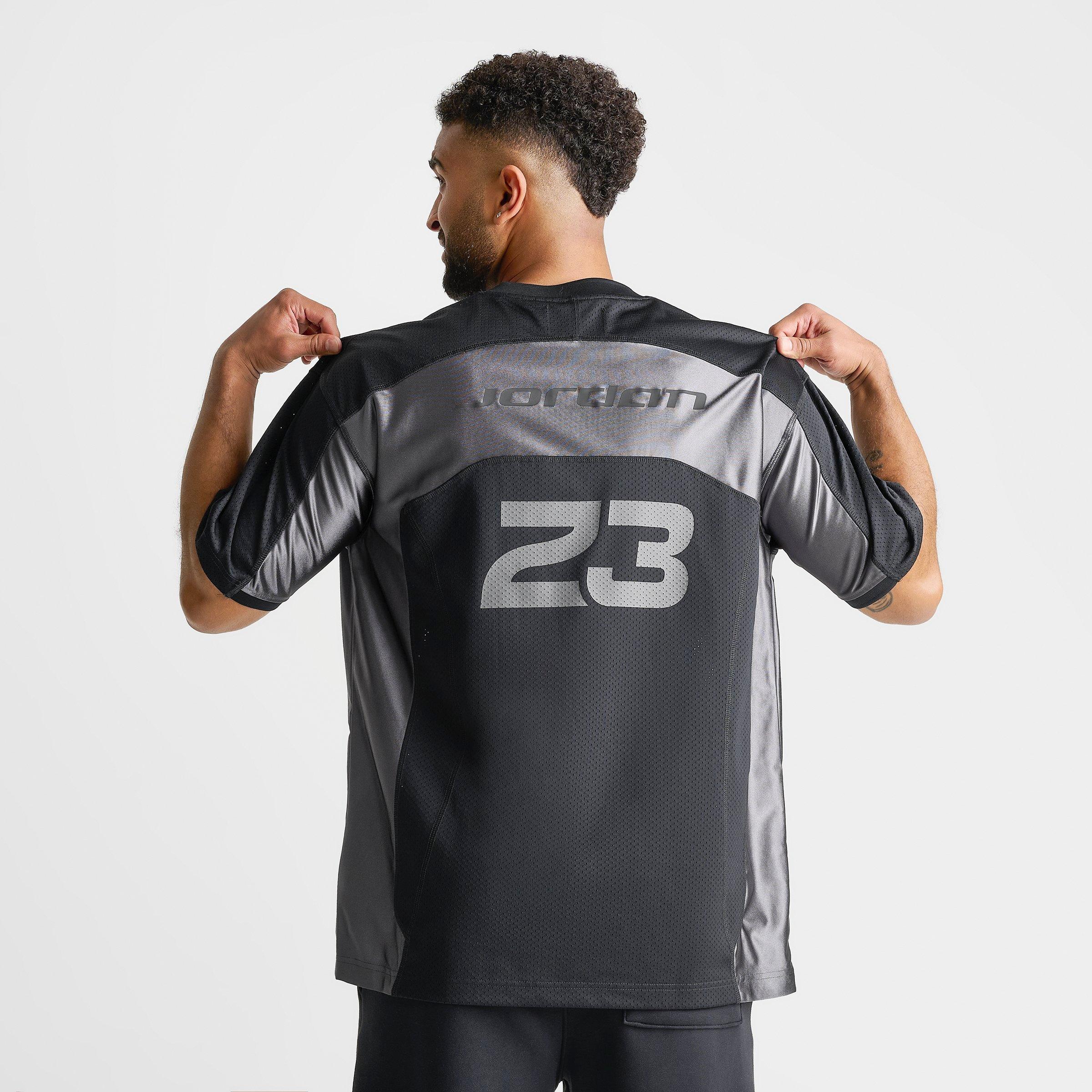 Men's Jordan Flight Football Jersey