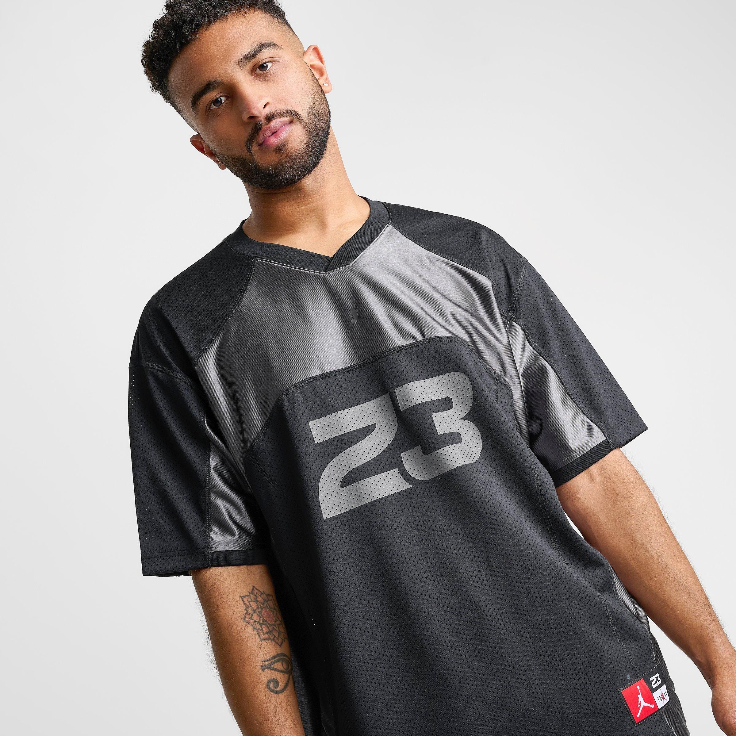 Men's Jordan Flight Football Jersey