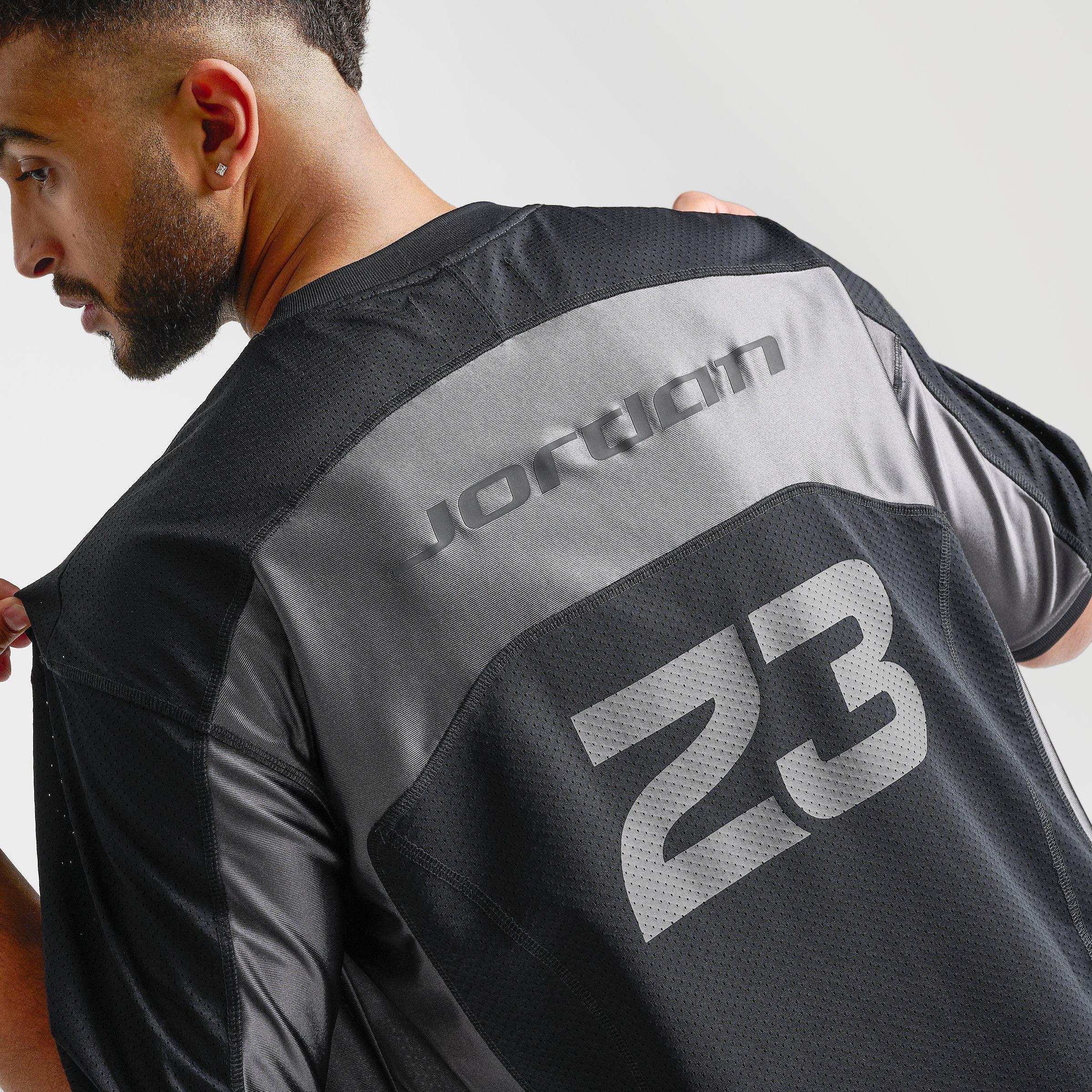 Men's Jordan Flight Football Jersey