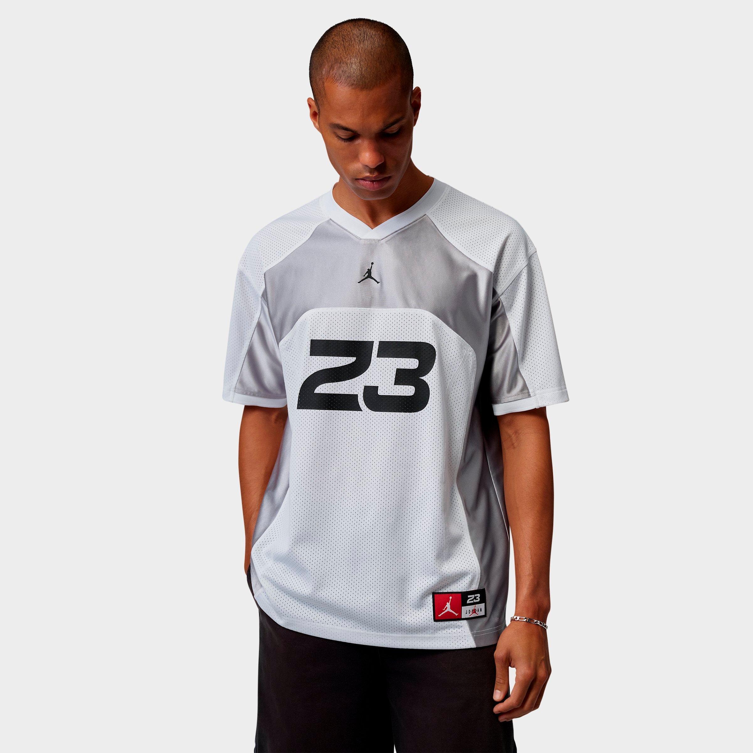 Men's Jordan Flight Football Jersey | JD Sports