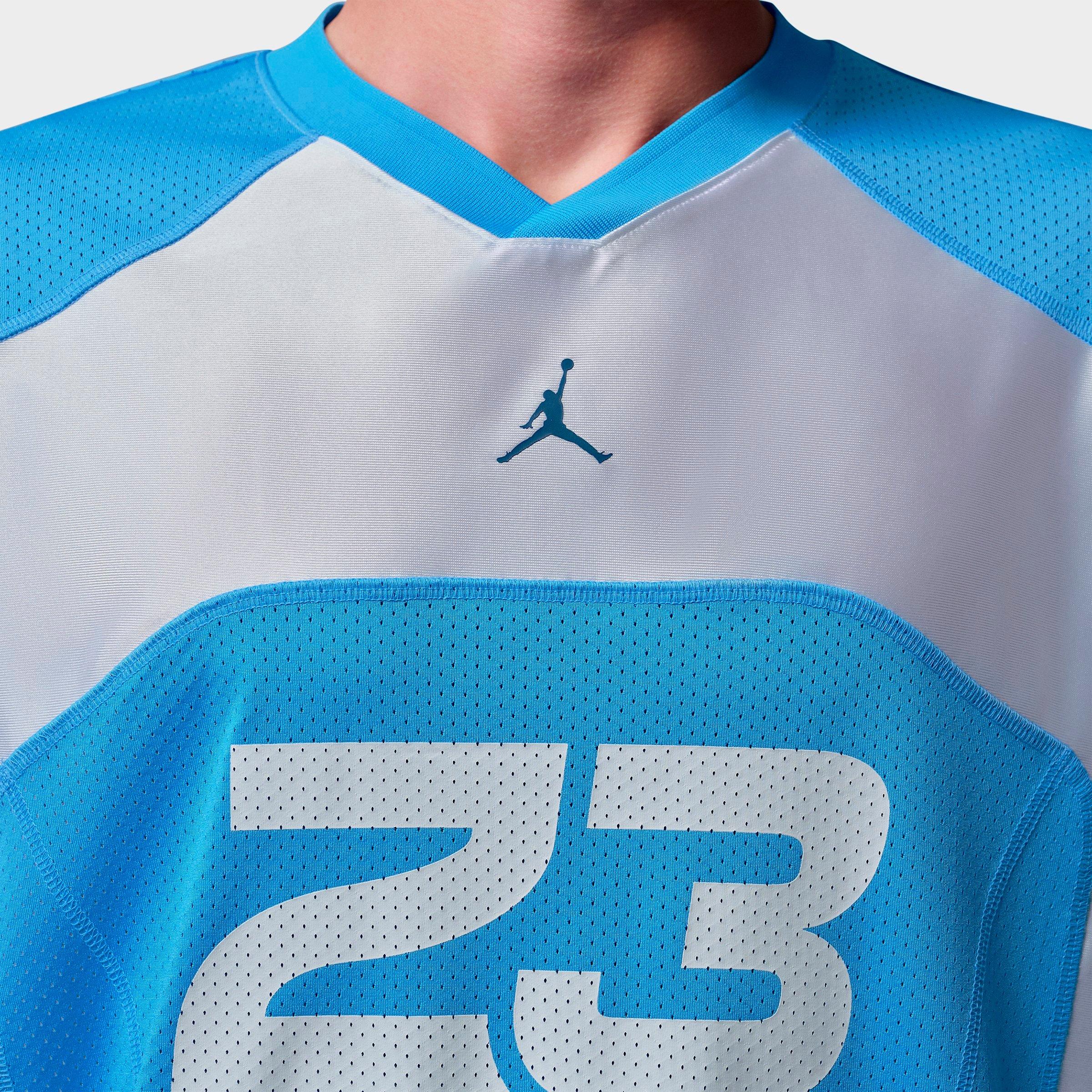 Men's Jordan Flight Football Jersey | JD Sports
