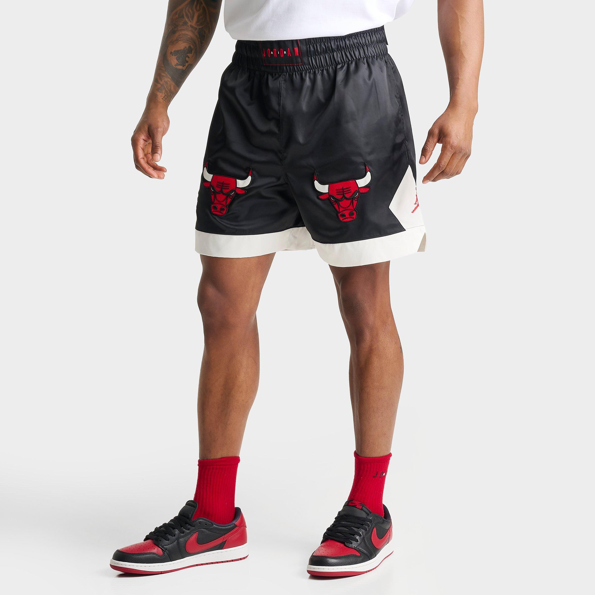 Men's Jordan Flight Muay Thai Woven Shorts