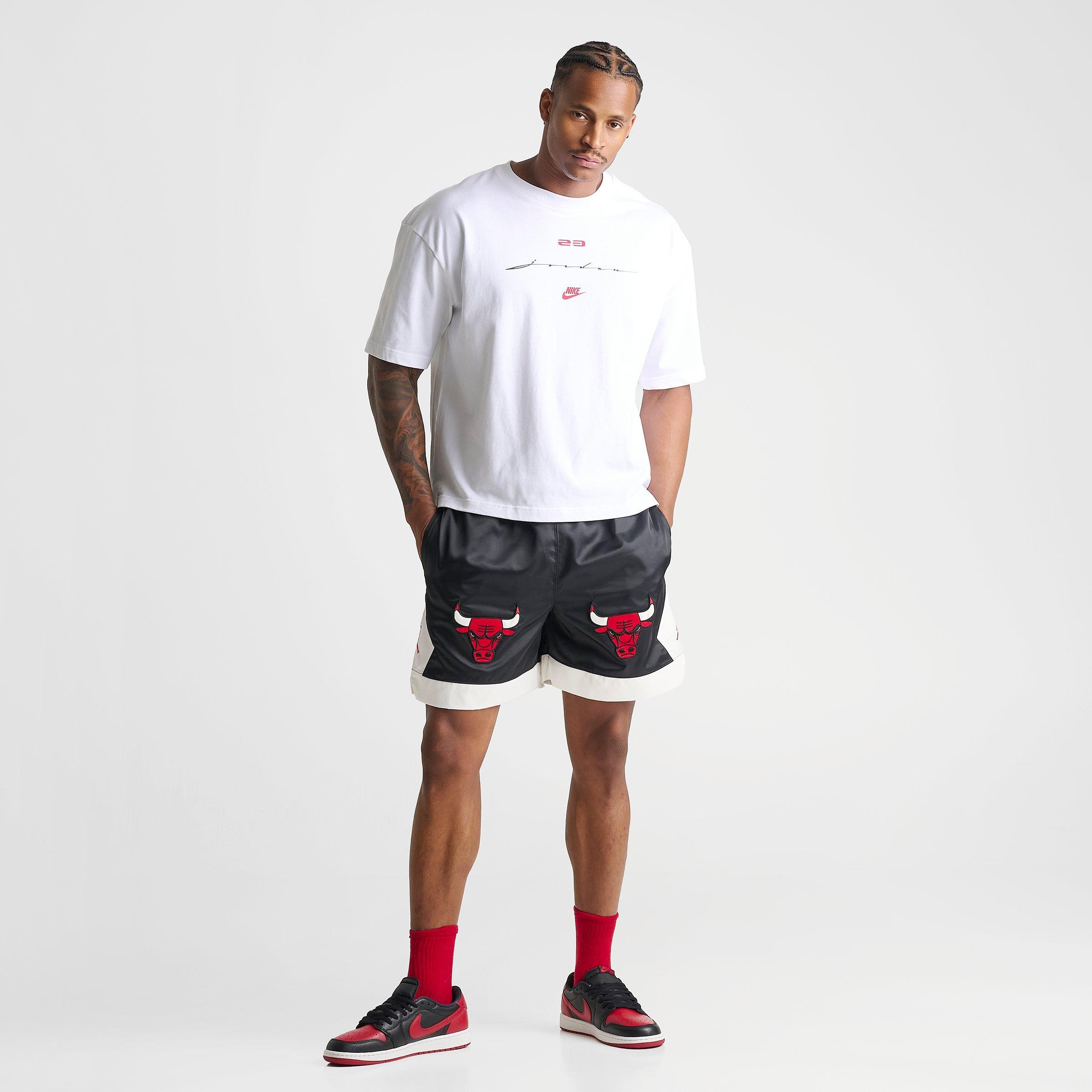 Men's Jordan Flight Muay Thai Woven Shorts
