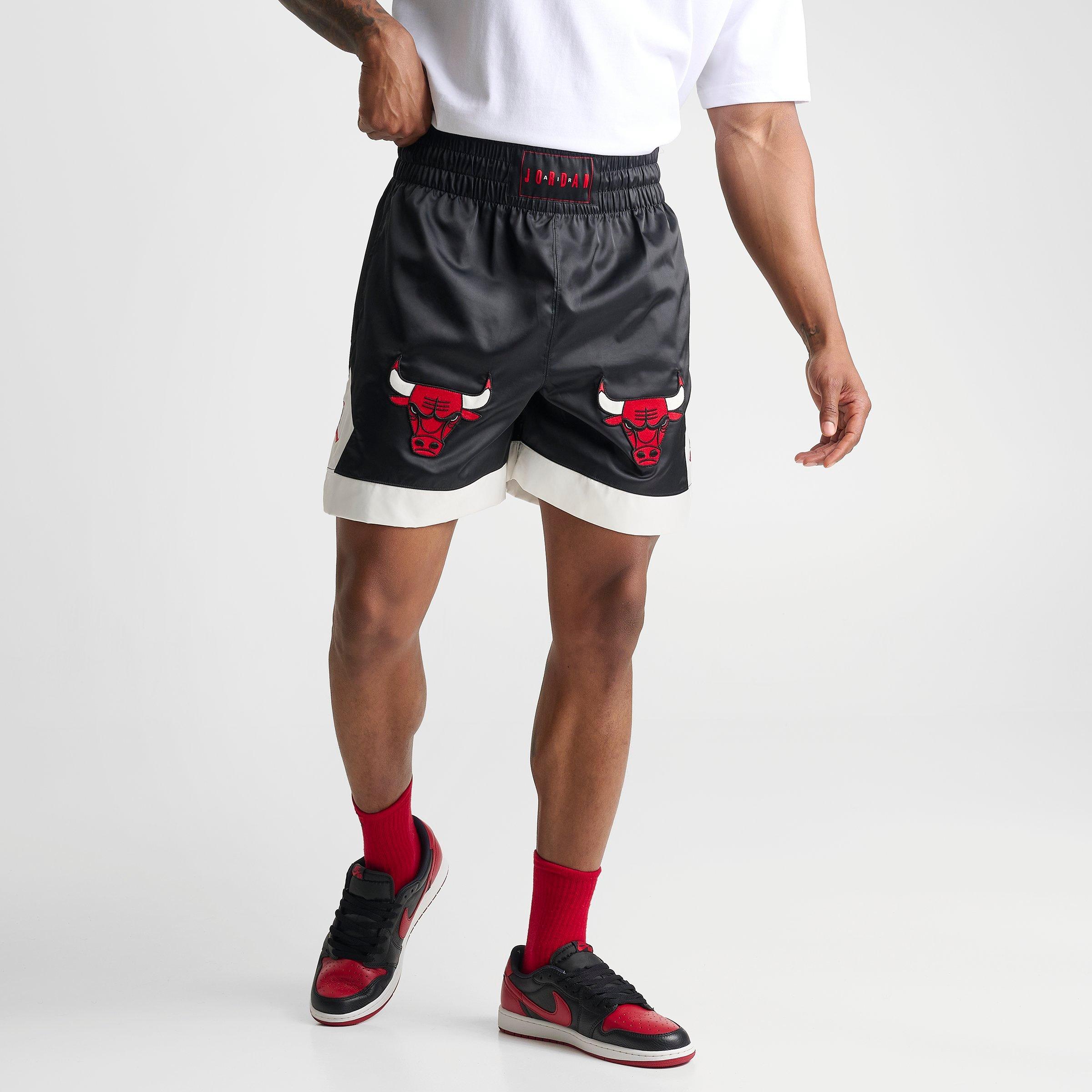 Men's Jordan Flight Muay Thai Woven Shorts