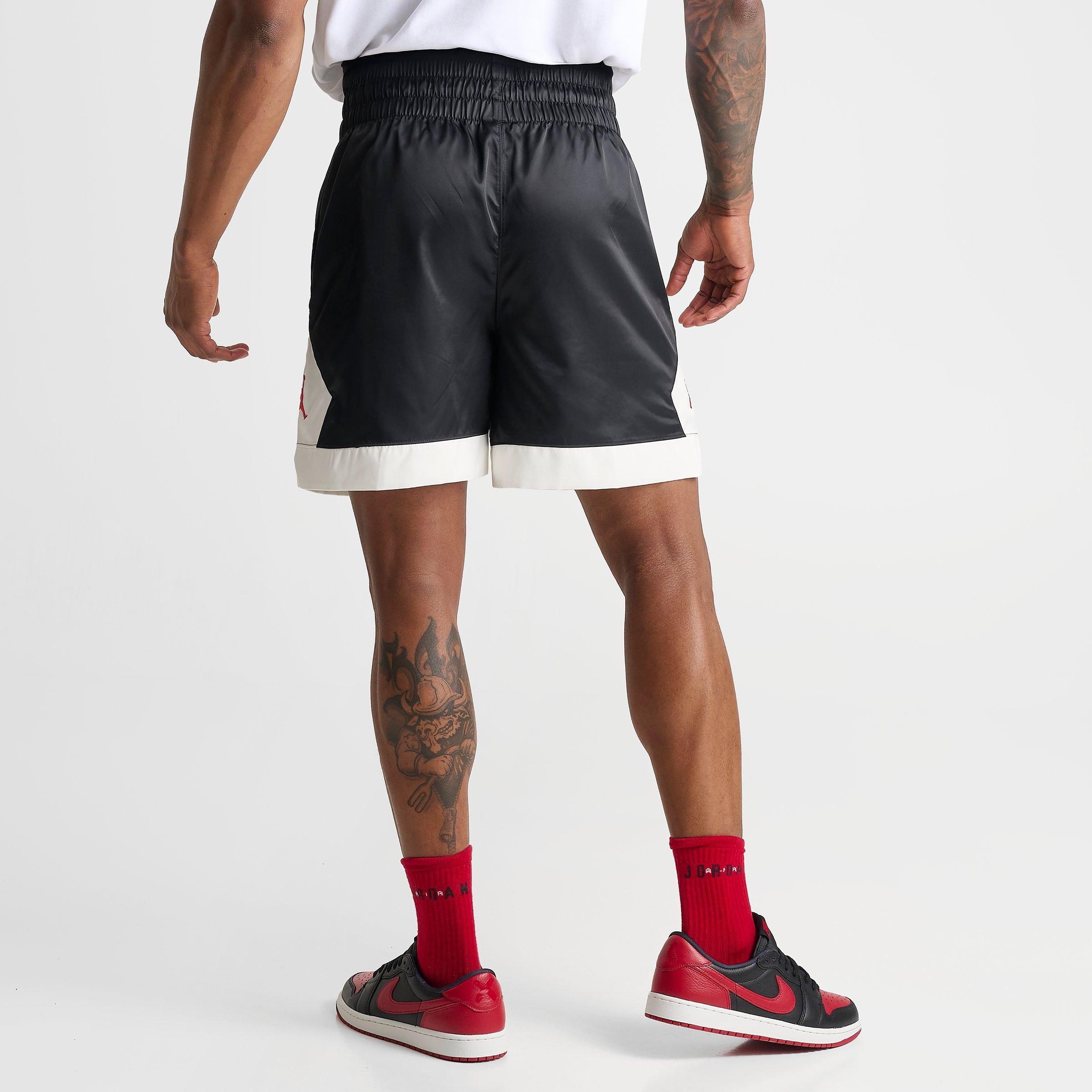 Men's Jordan Flight Muay Thai Woven Shorts