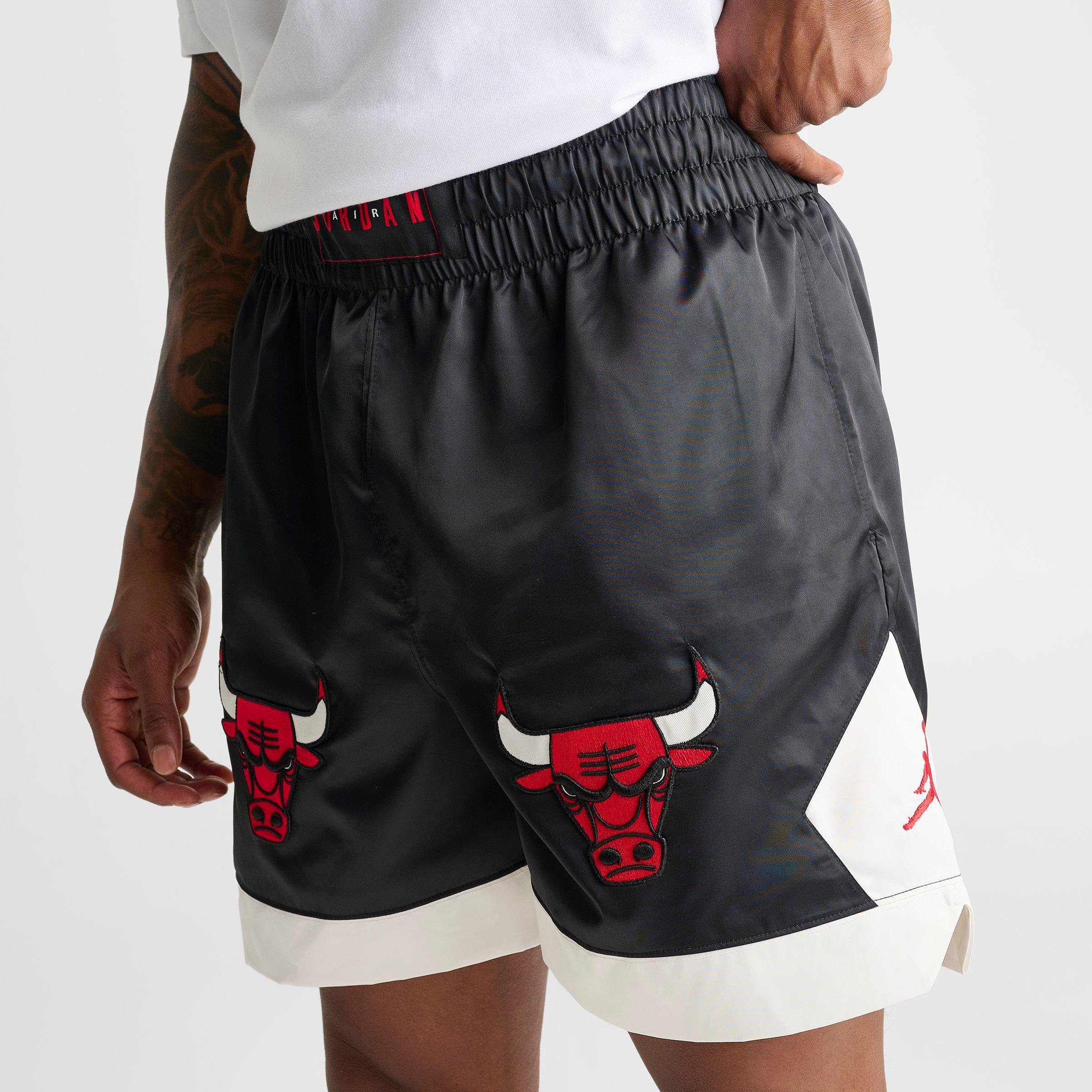 Men's Jordan Flight Muay Thai Woven Shorts