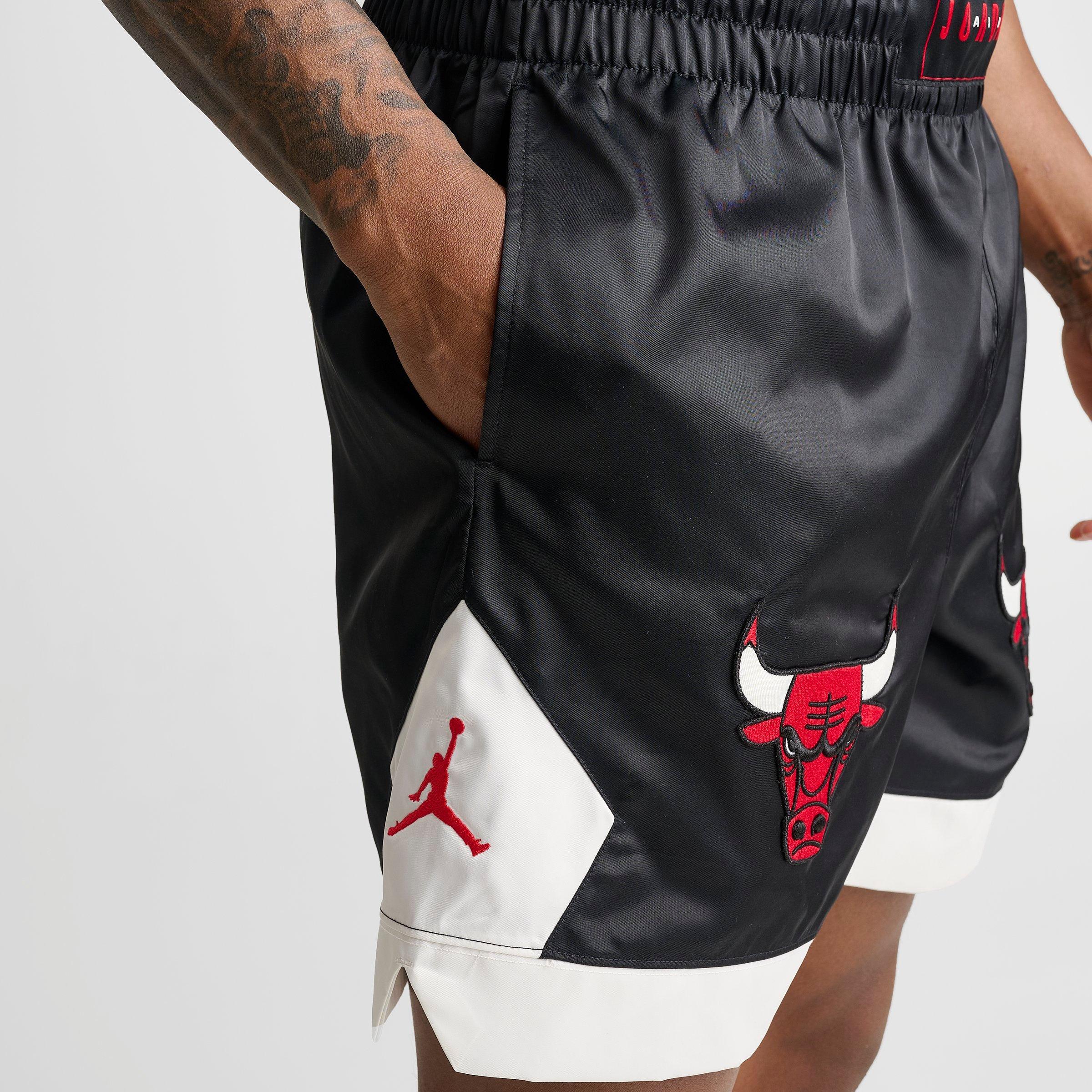 Men's Jordan Flight Muay Thai Woven Shorts