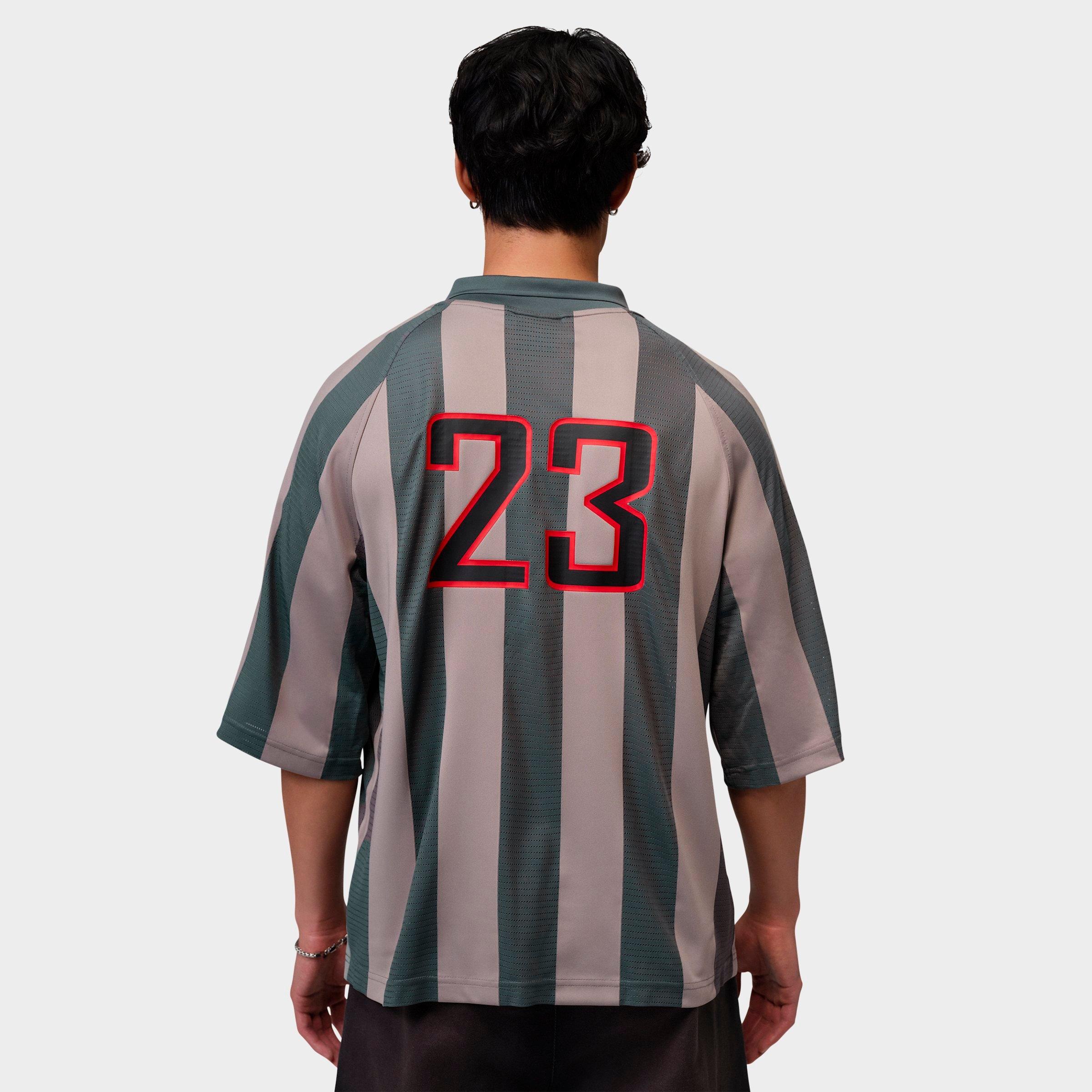 Men's Jordan Brooklyn Terrace Top