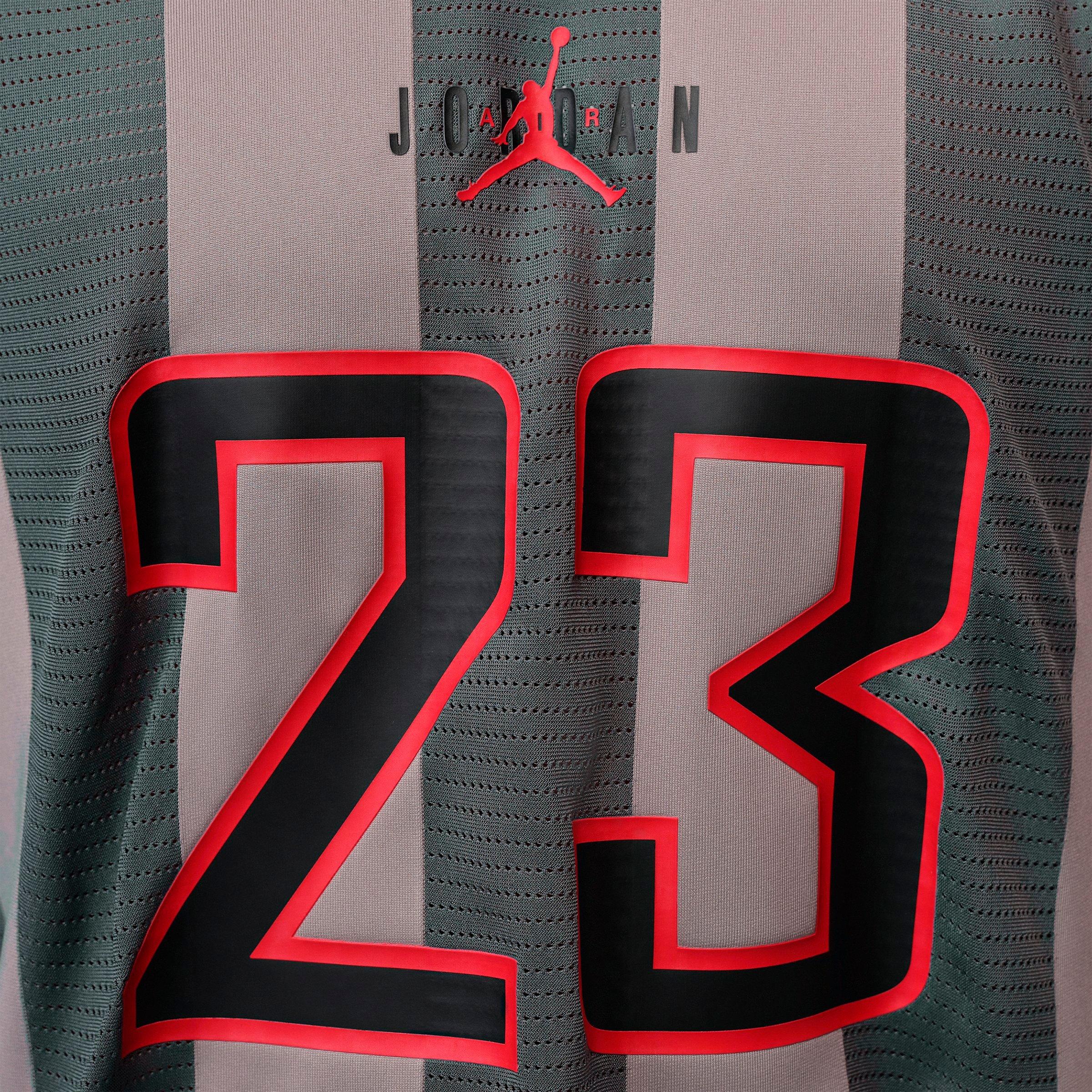 Men's Jordan Brooklyn Terrace Top