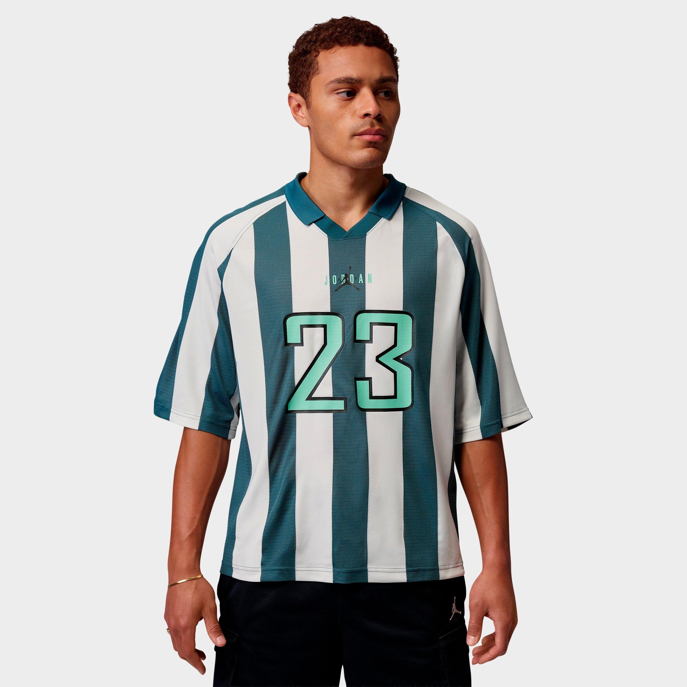 Men's Jordan Brooklyn Terrace Top | JD Sports