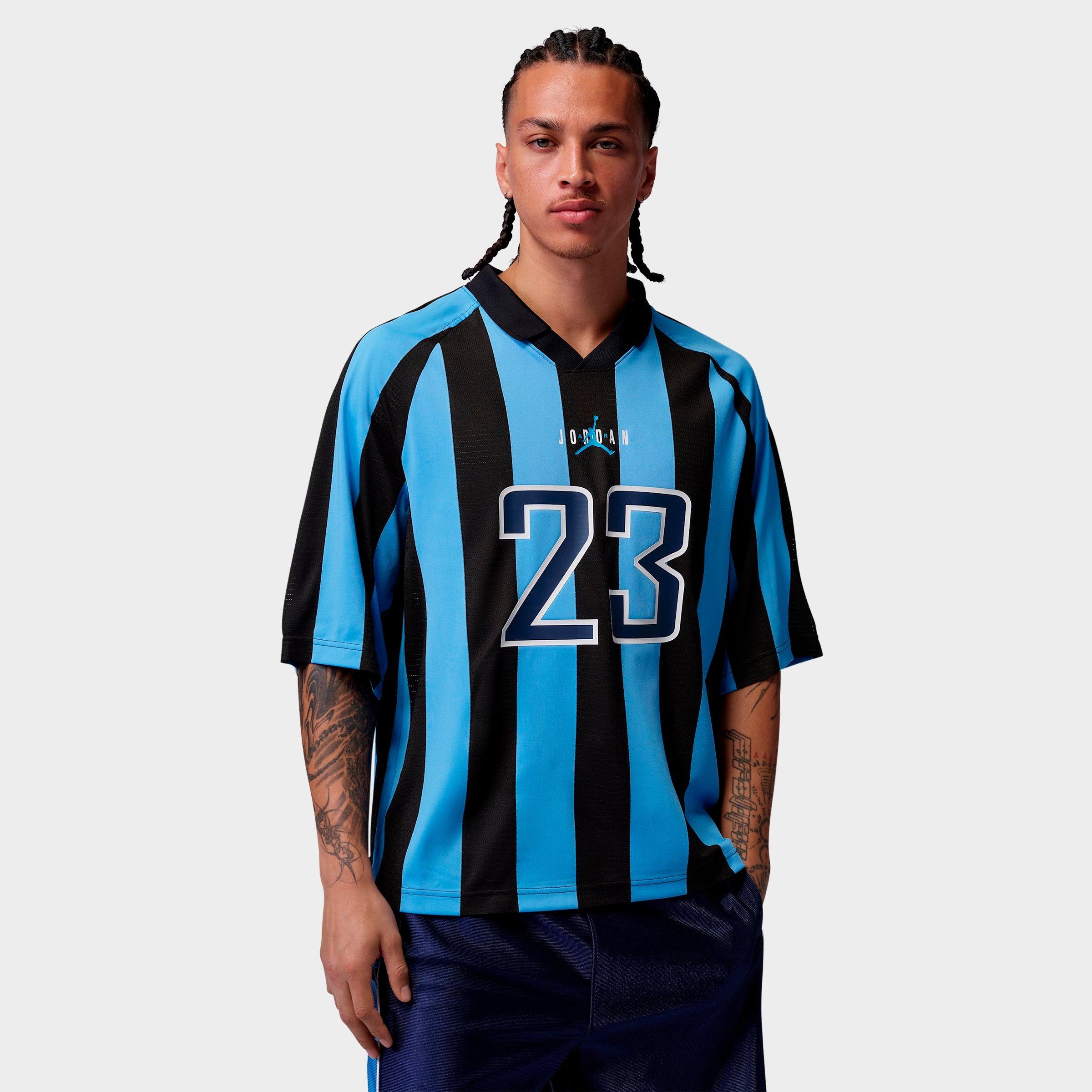Jordan コート Men's Jordan Brooklyn Terrace Top | JD Sports