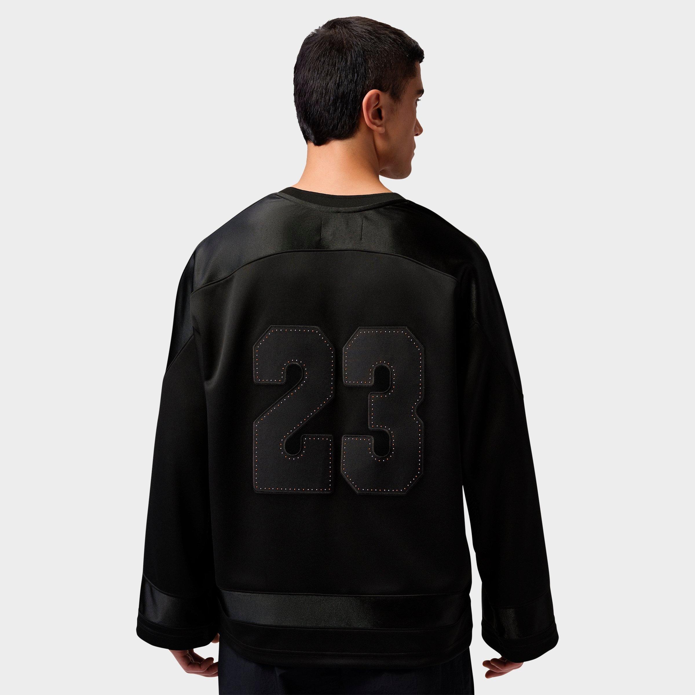 Men's Jordan Brooklyn Festival Hockey Jersey