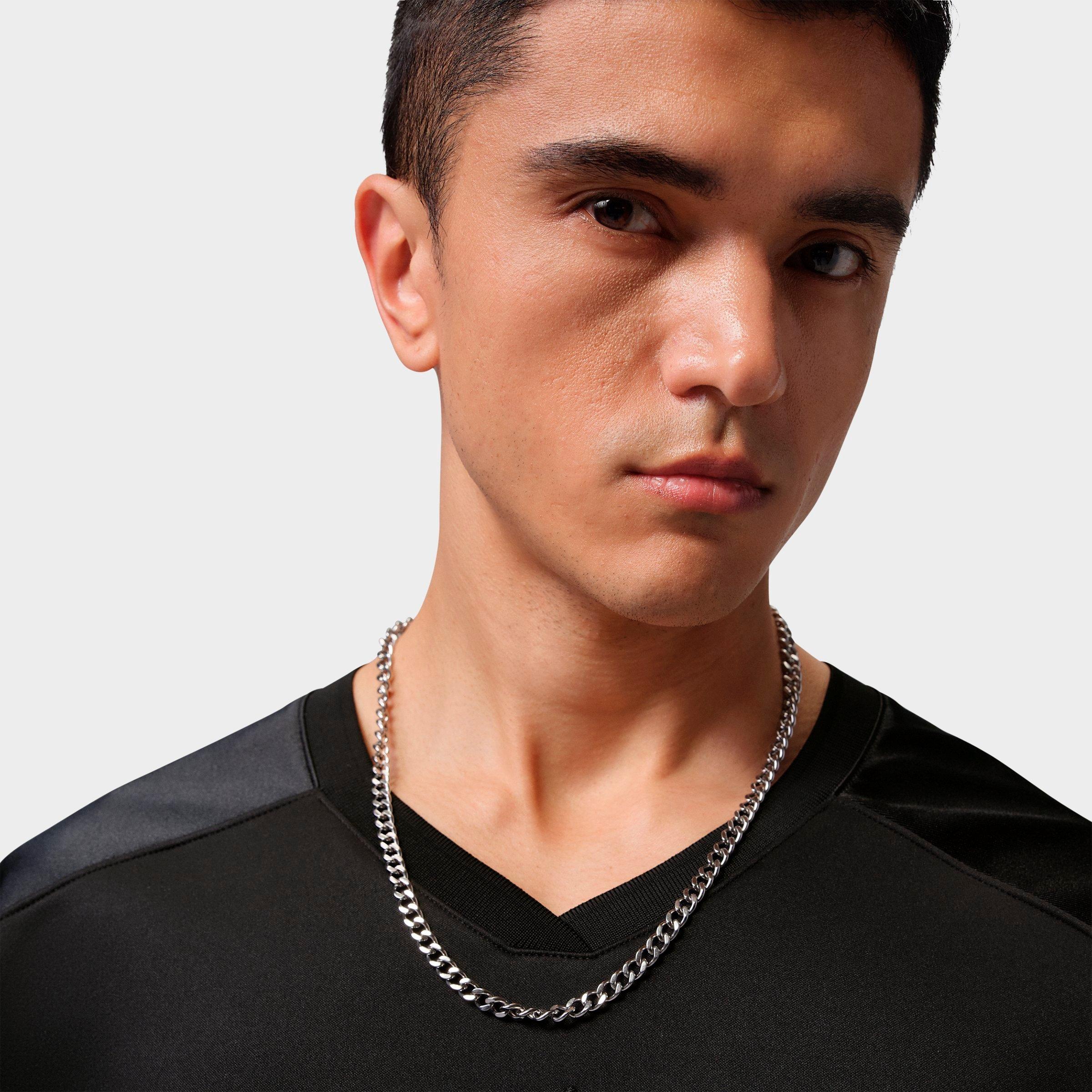 Men's Jordan Brooklyn Festival Hockey Jersey