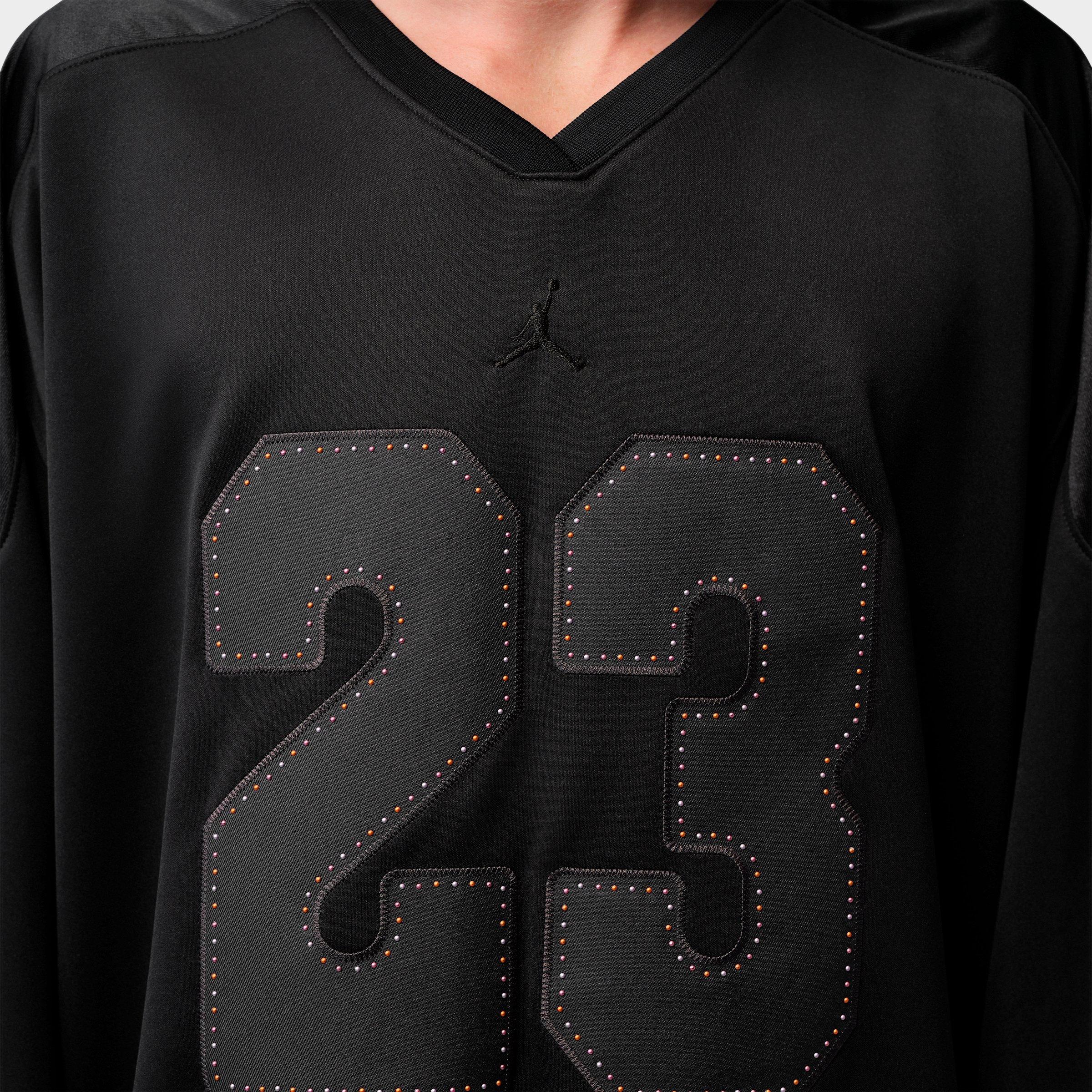 Men's Jordan Brooklyn Festival Hockey Jersey