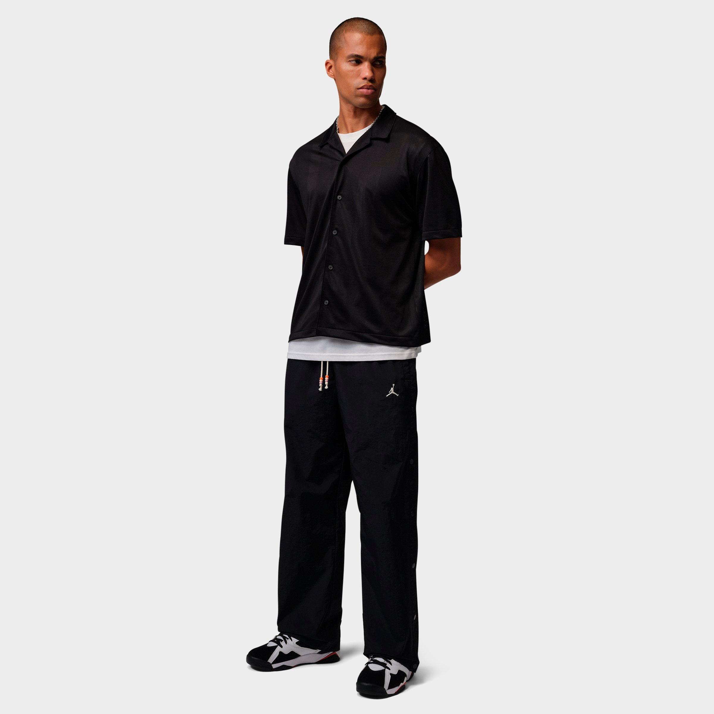 Men's Jordan Brooklyn Festival Pants