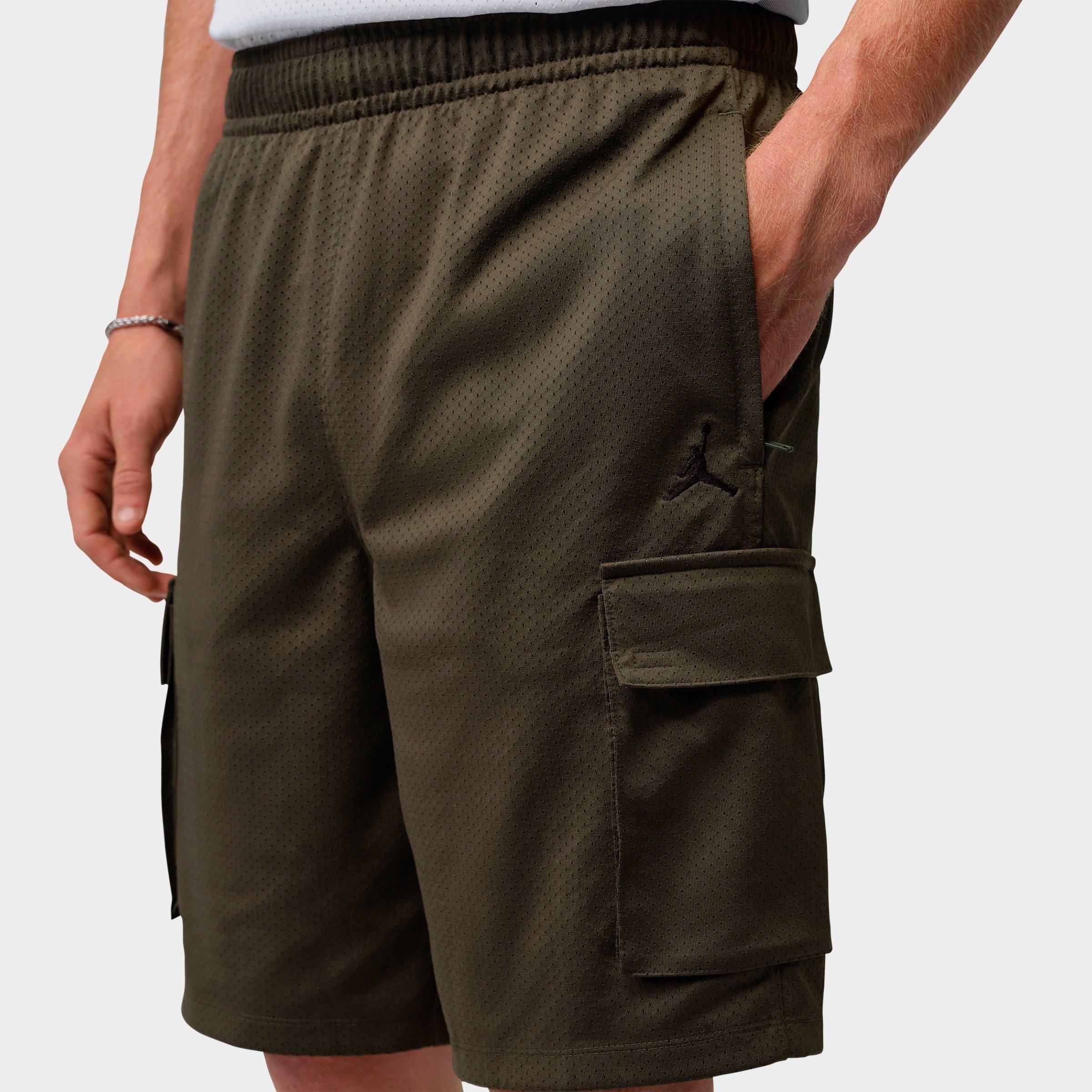 Men's Jordan Brooklyn Festival Cargo Shorts