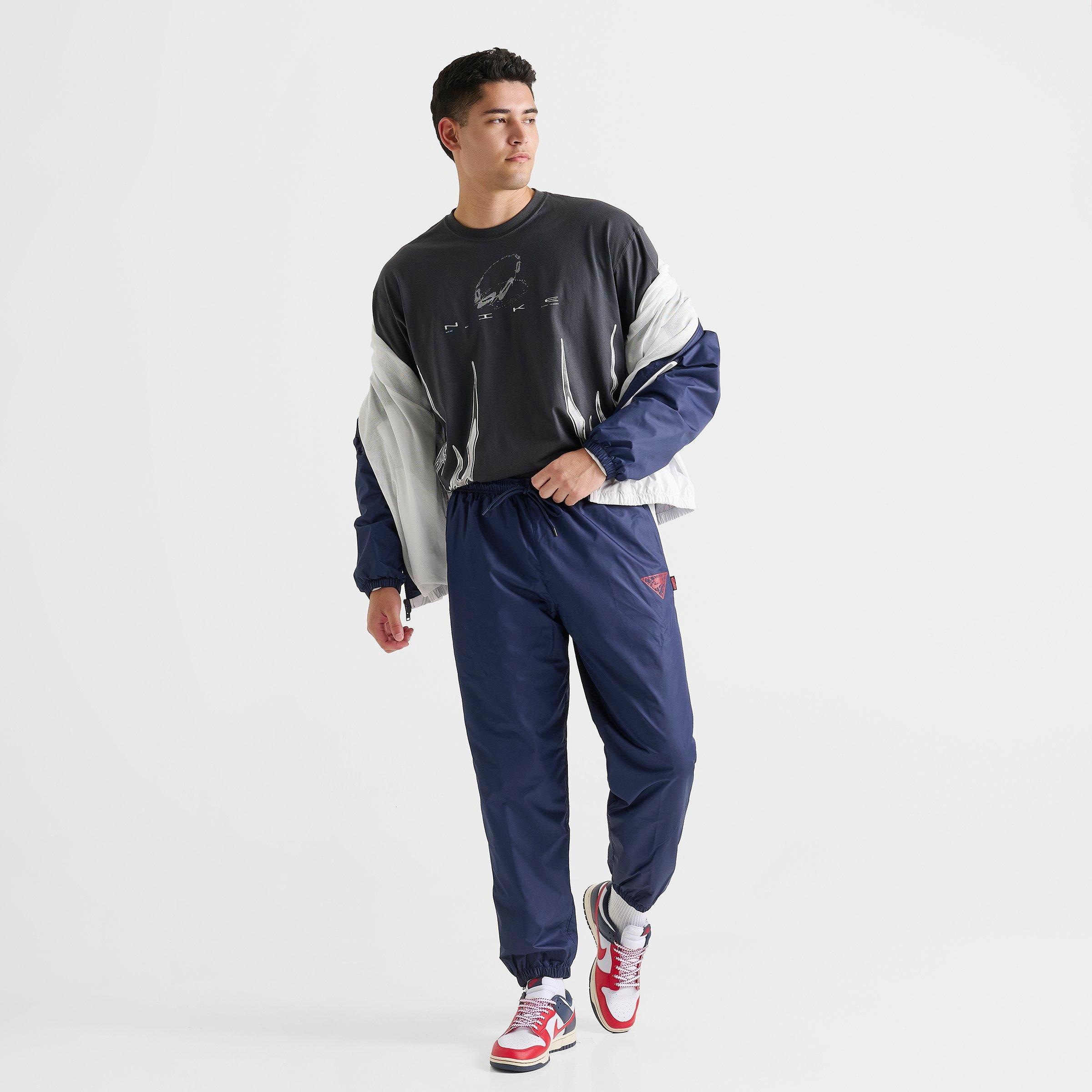 Men's Nike x Stranger Things NRG Woven Pants