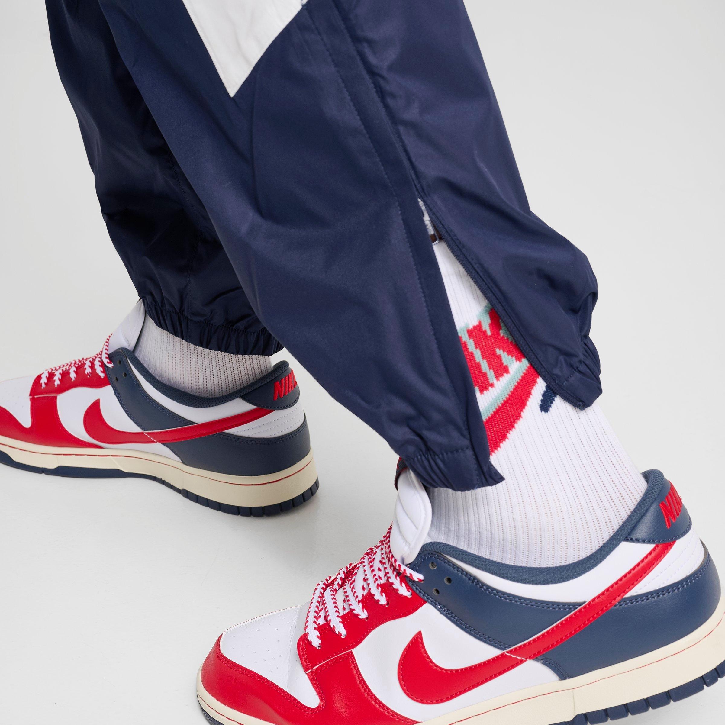 Men's Nike x Stranger Things NRG Woven Pants