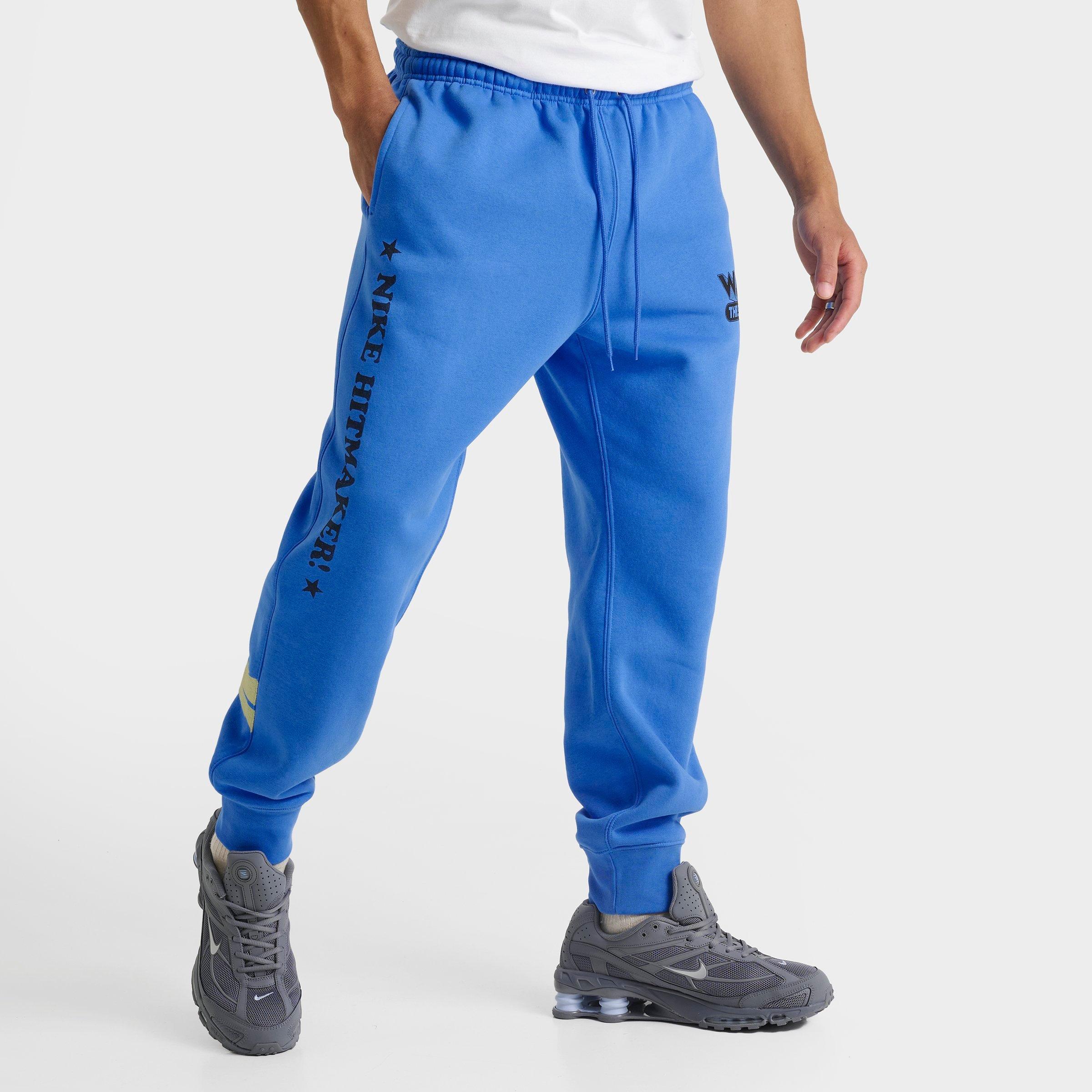 Men's Nike x Stranger Things Club NRG Pants | JD Sports