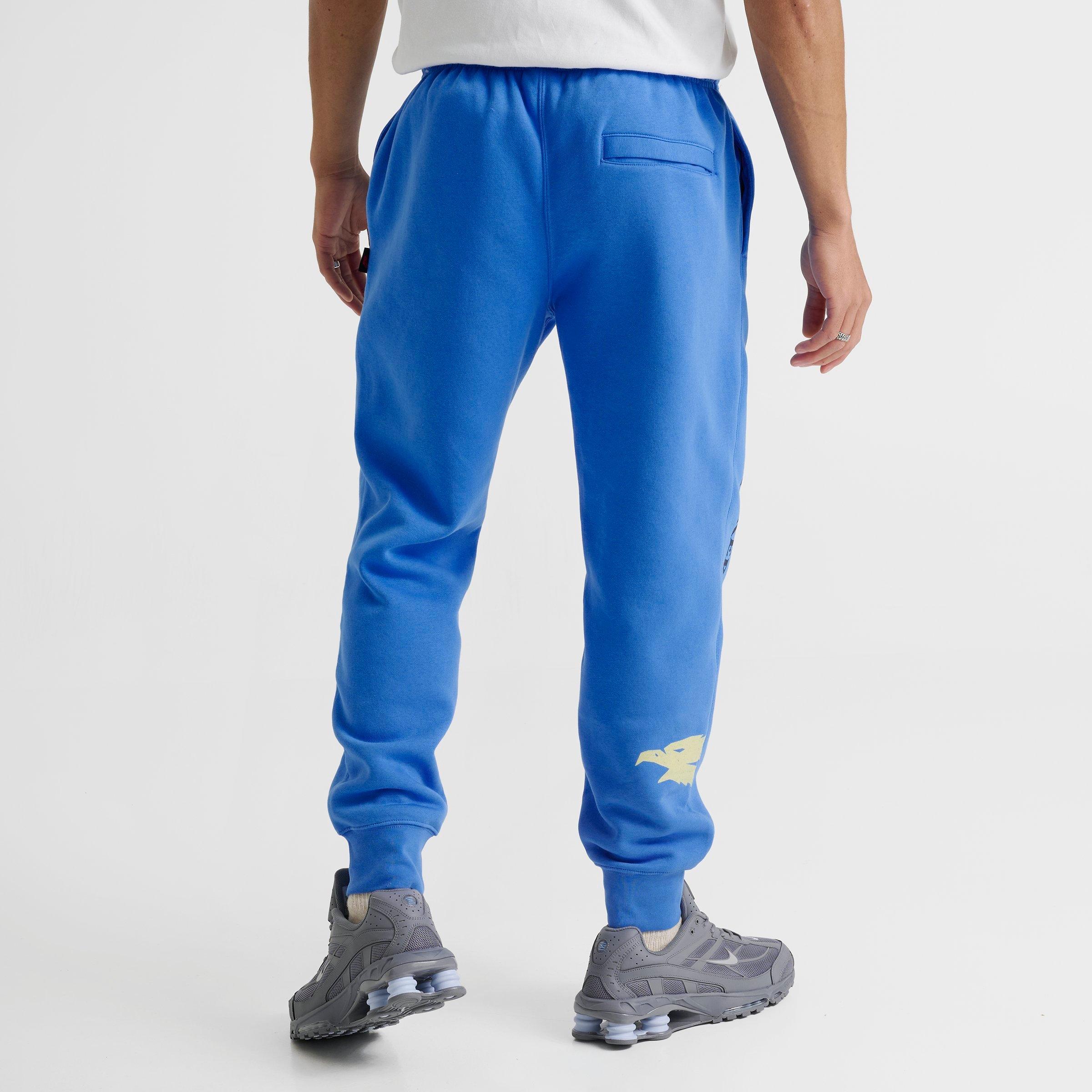 Men's Nike x Stranger Things Club NRG Pants