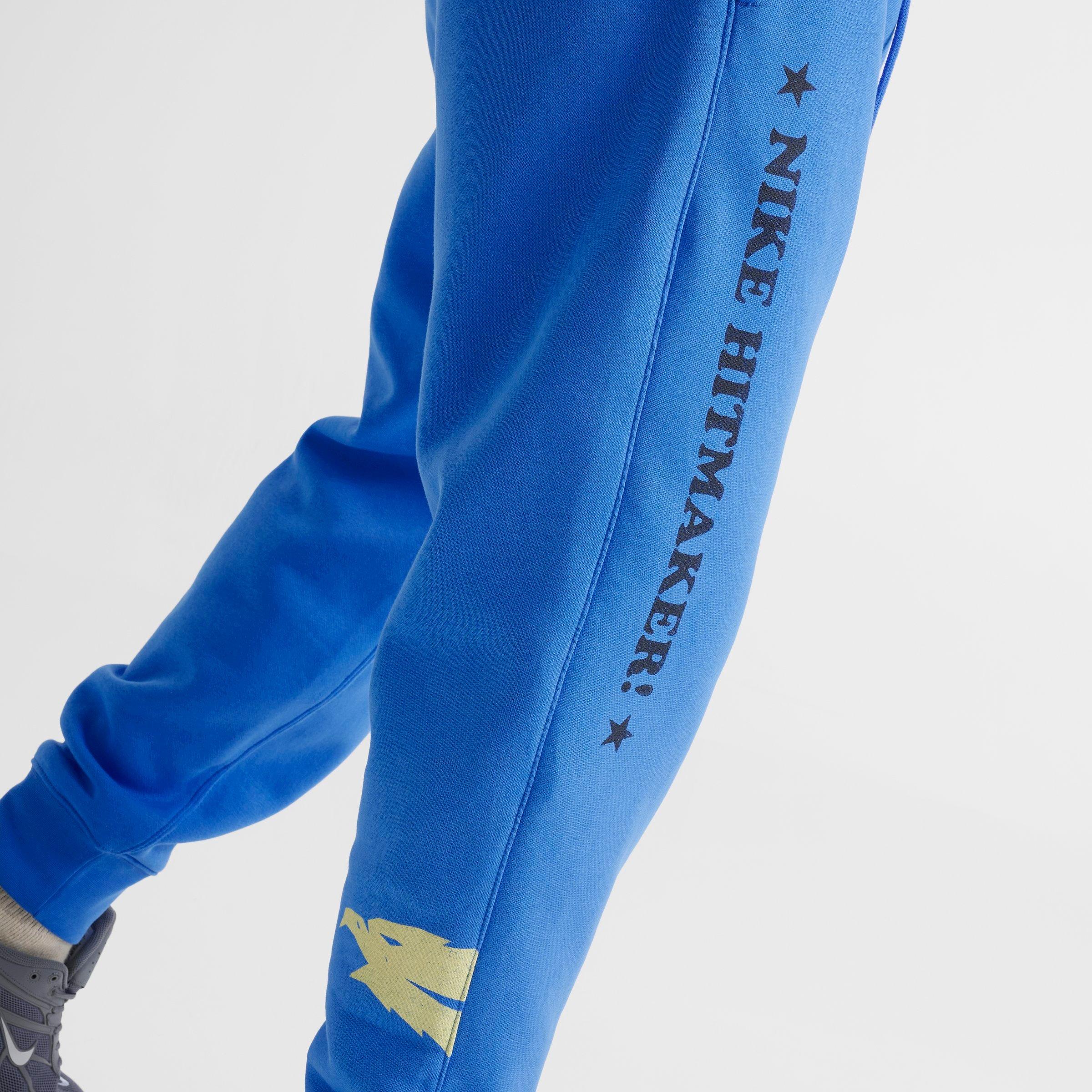 Men's Nike x Stranger Things Club NRG Pants