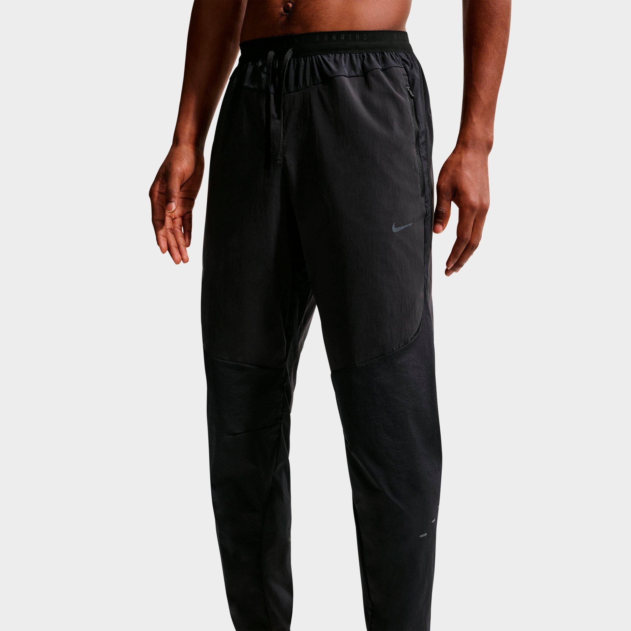 Men's Nike Stride Plus Repel Woven Running Pants