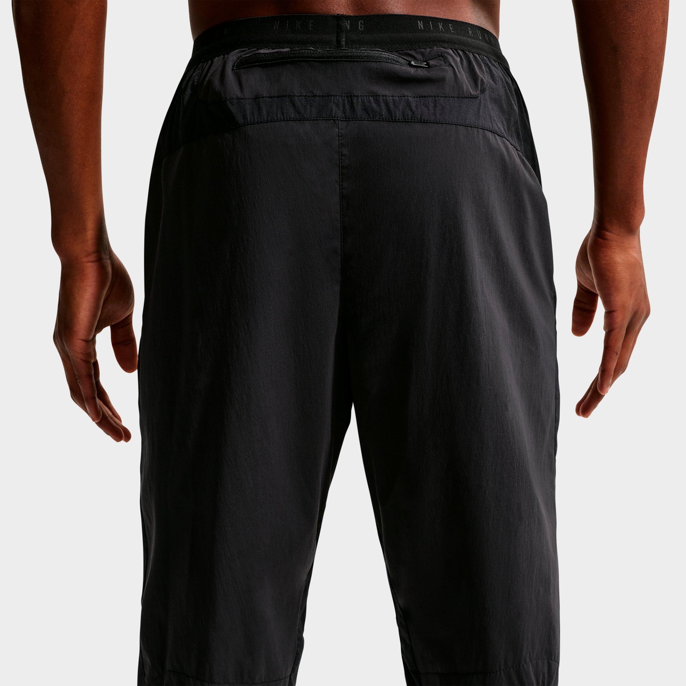 Men's Nike Stride Plus Repel Woven Running Pants