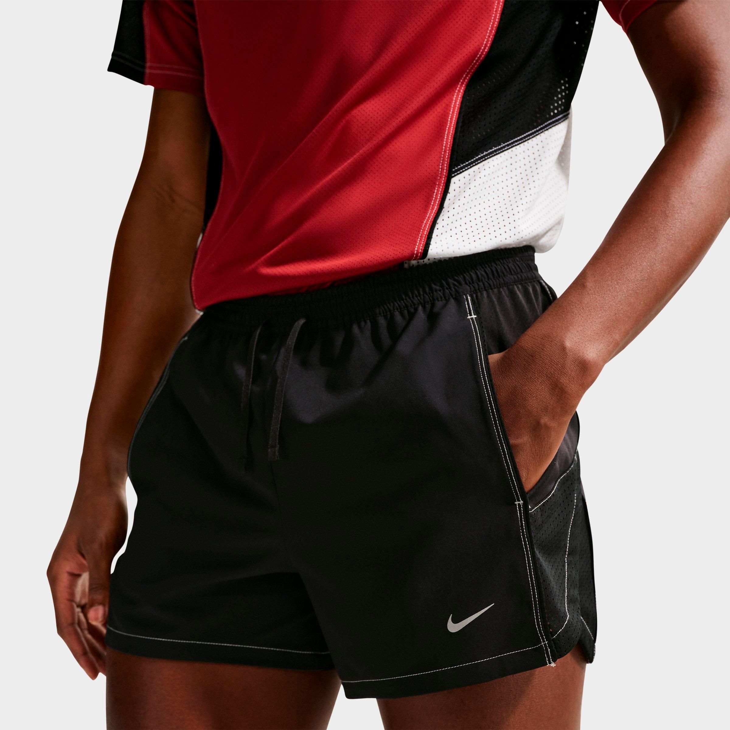 Men's Nike Retro Dri-FIT 4" Brief-Lined Running Shorts