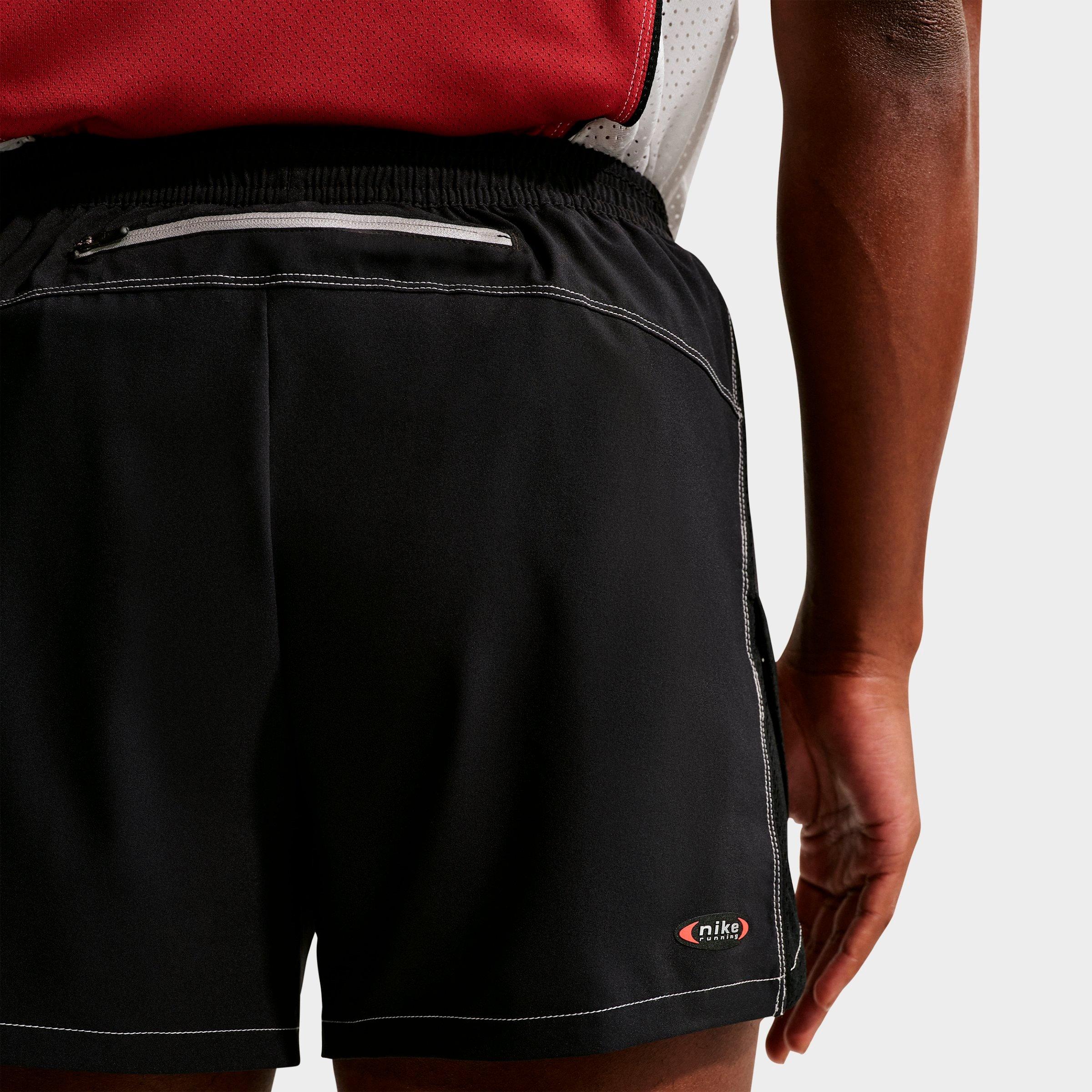Men's Nike Retro Dri-FIT 4" Brief-Lined Running Shorts