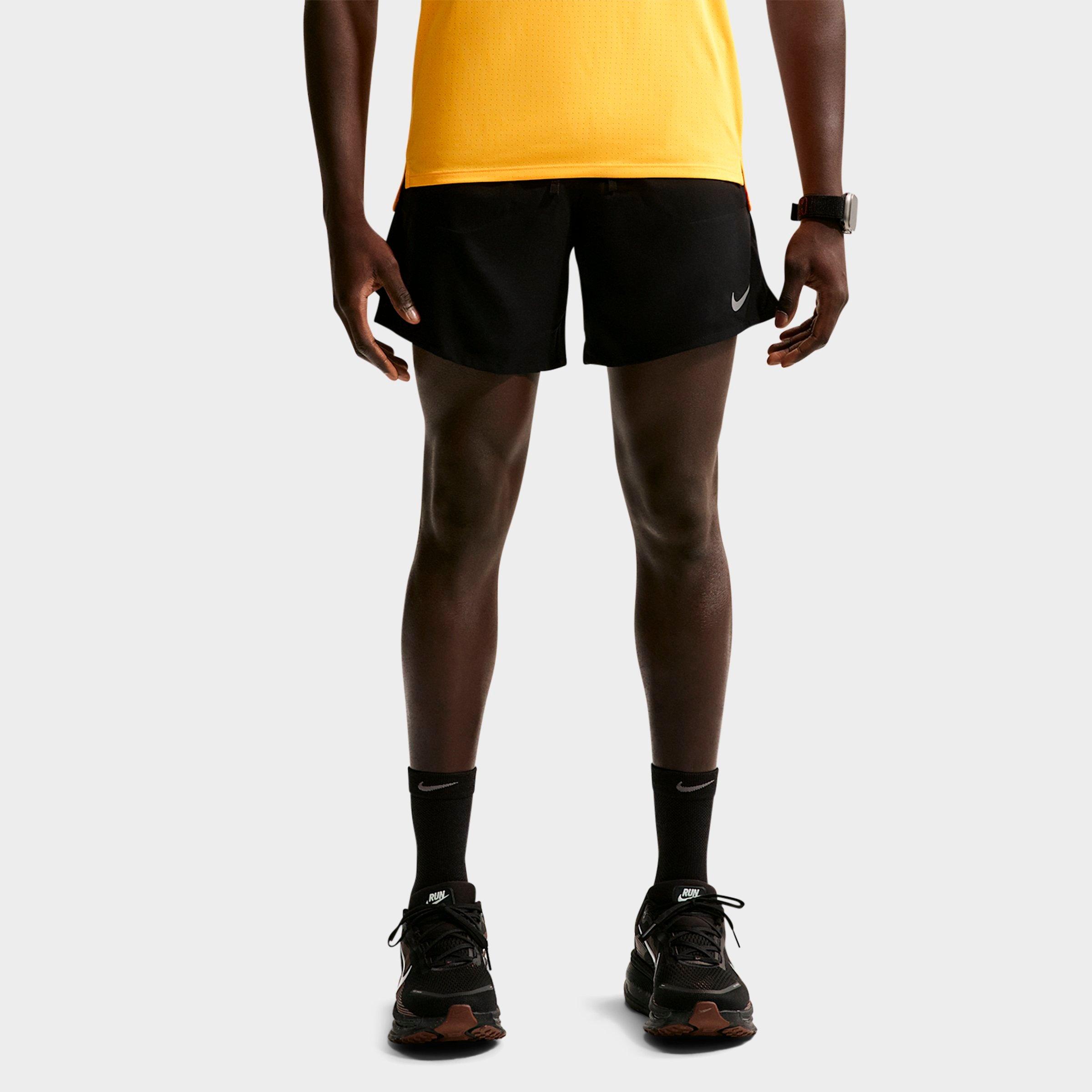 Men's Nike Stride Dri-FIT 2-in-1 7" Running Shorts