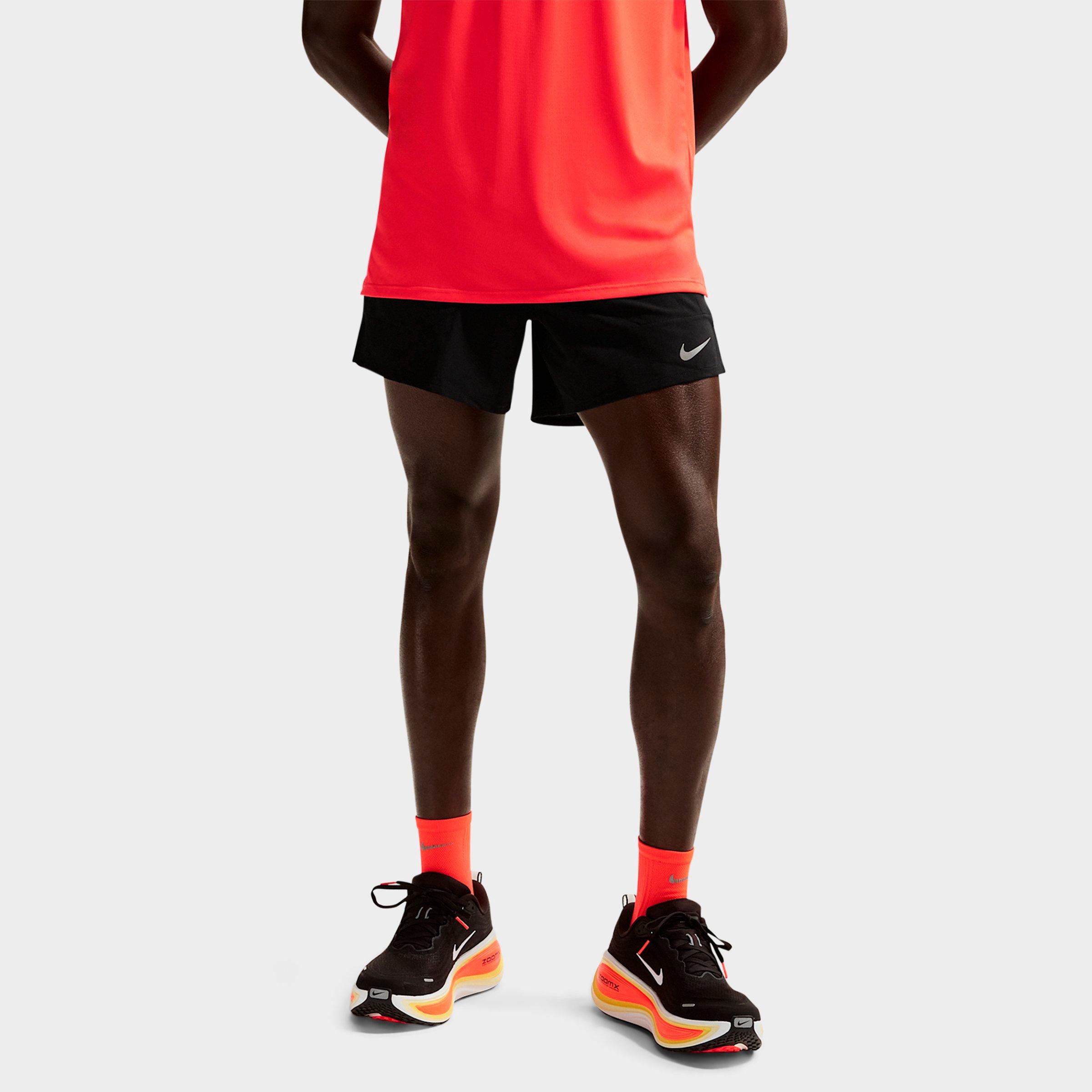 Men's Nike Stride Dri-FIT Brief-Lined 5" Running Shorts