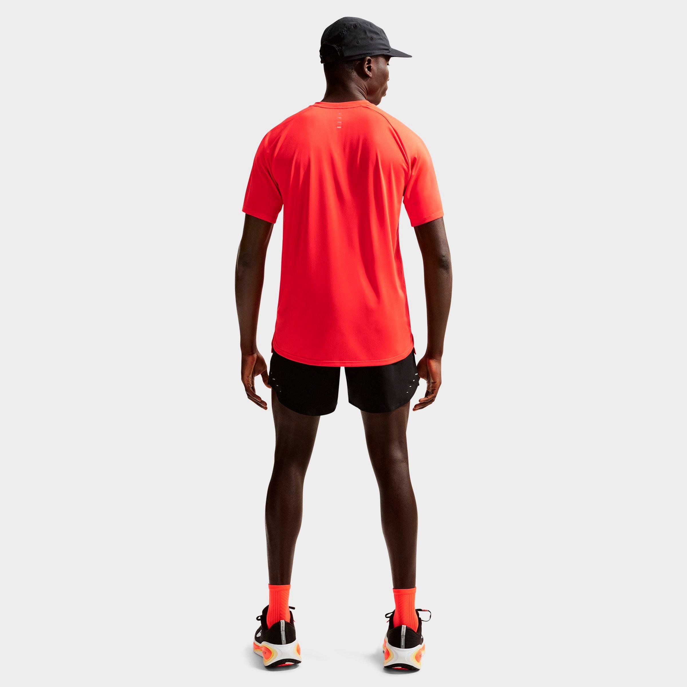 Men's Nike Stride Dri-FIT Brief-Lined 5" Running Shorts