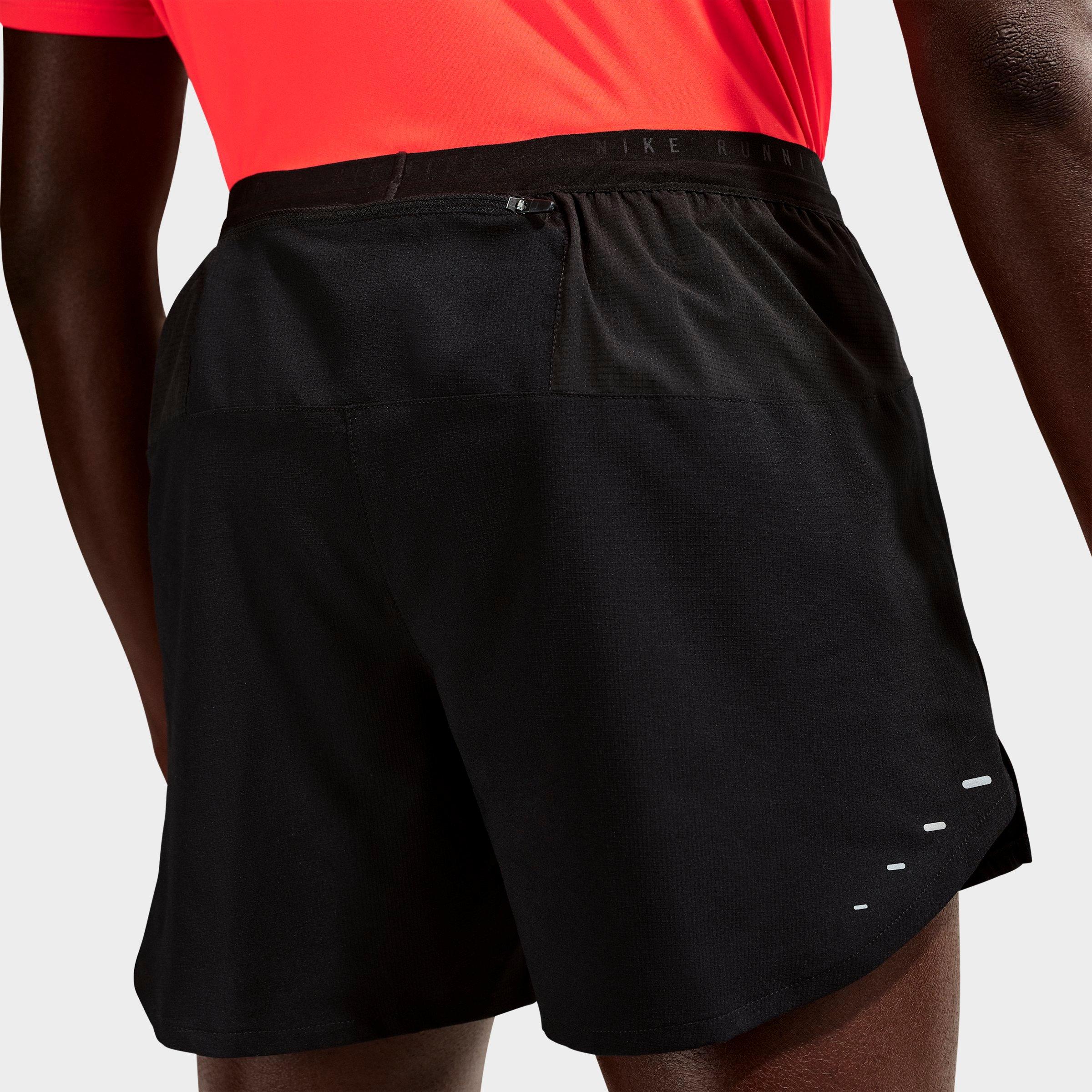 Men's Nike Stride Dri-FIT Brief-Lined 5" Running Shorts