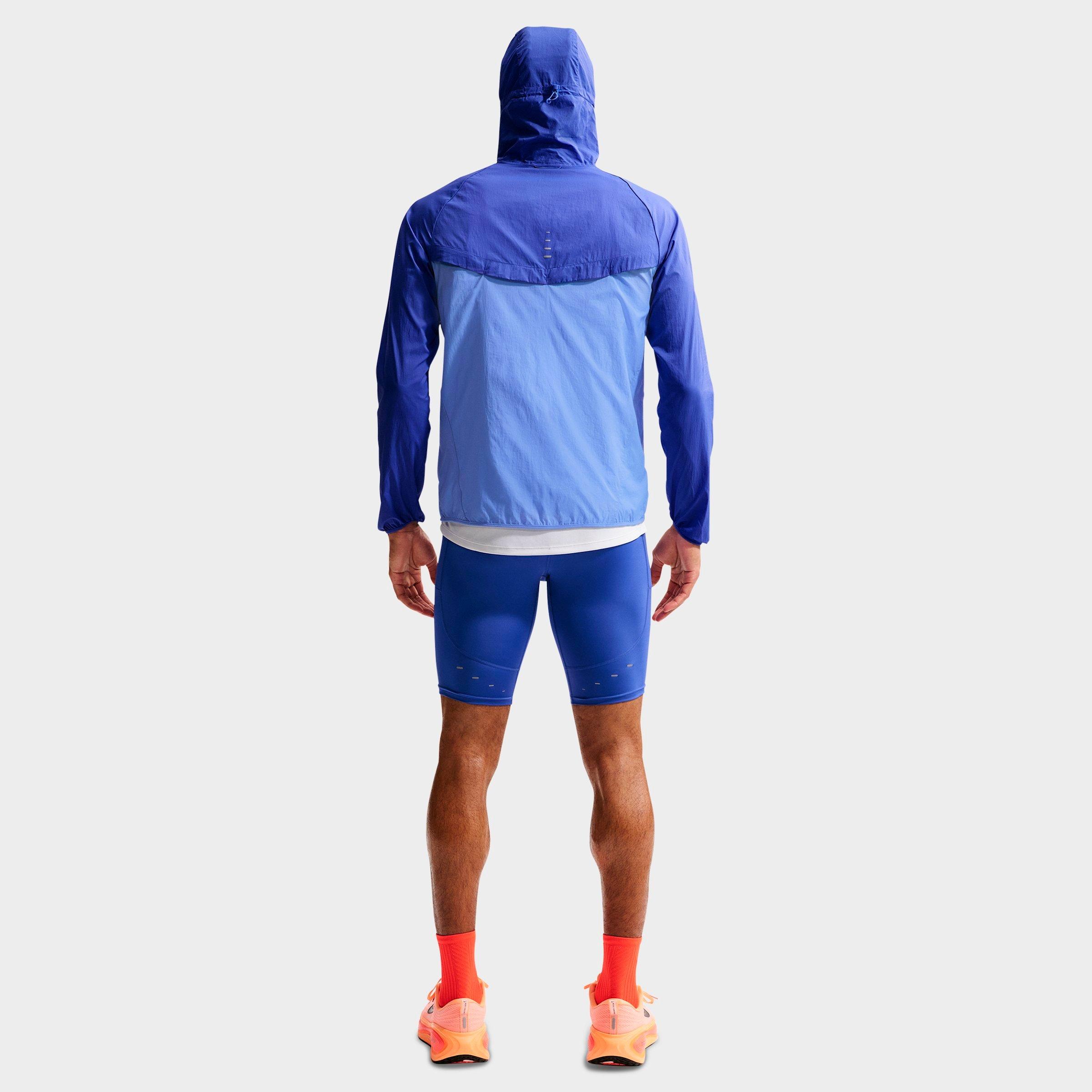 Men's Nike Stride Dri-FIT Half-Length Running Tights
