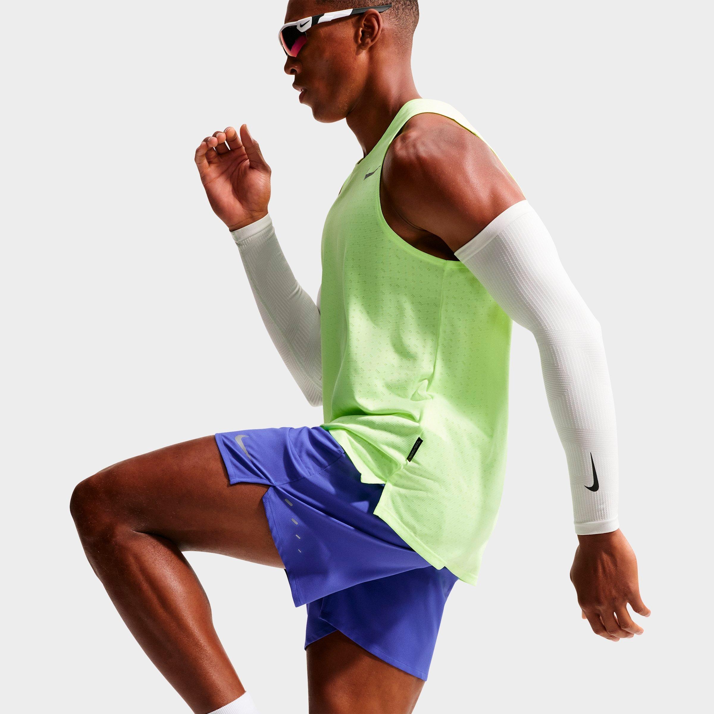 Men's Nike Stride Dri-FIT Brief-Lined 7" Running Shorts