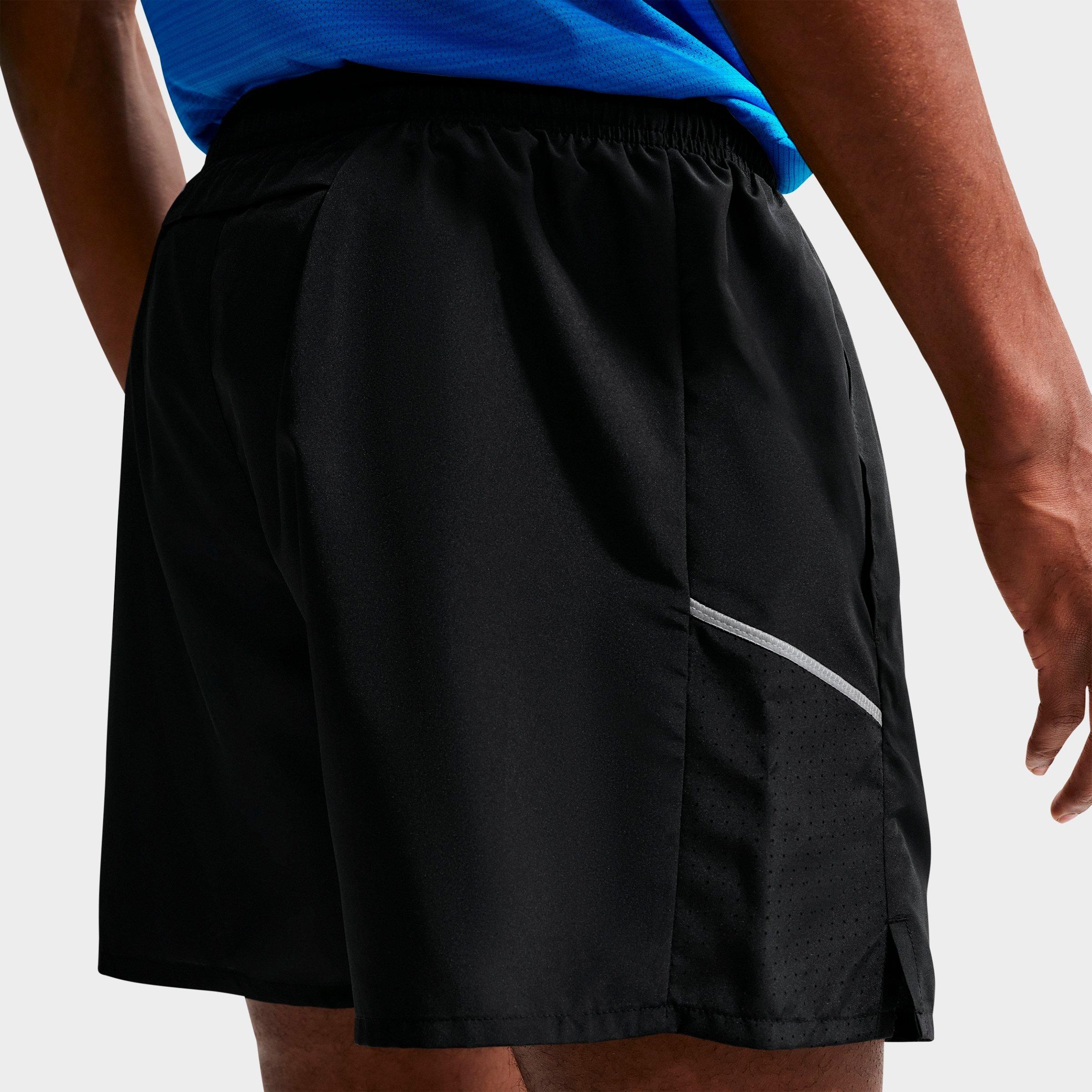 Men's Nike Miler Dri-FIT 5" Brief-Lined Running Shorts