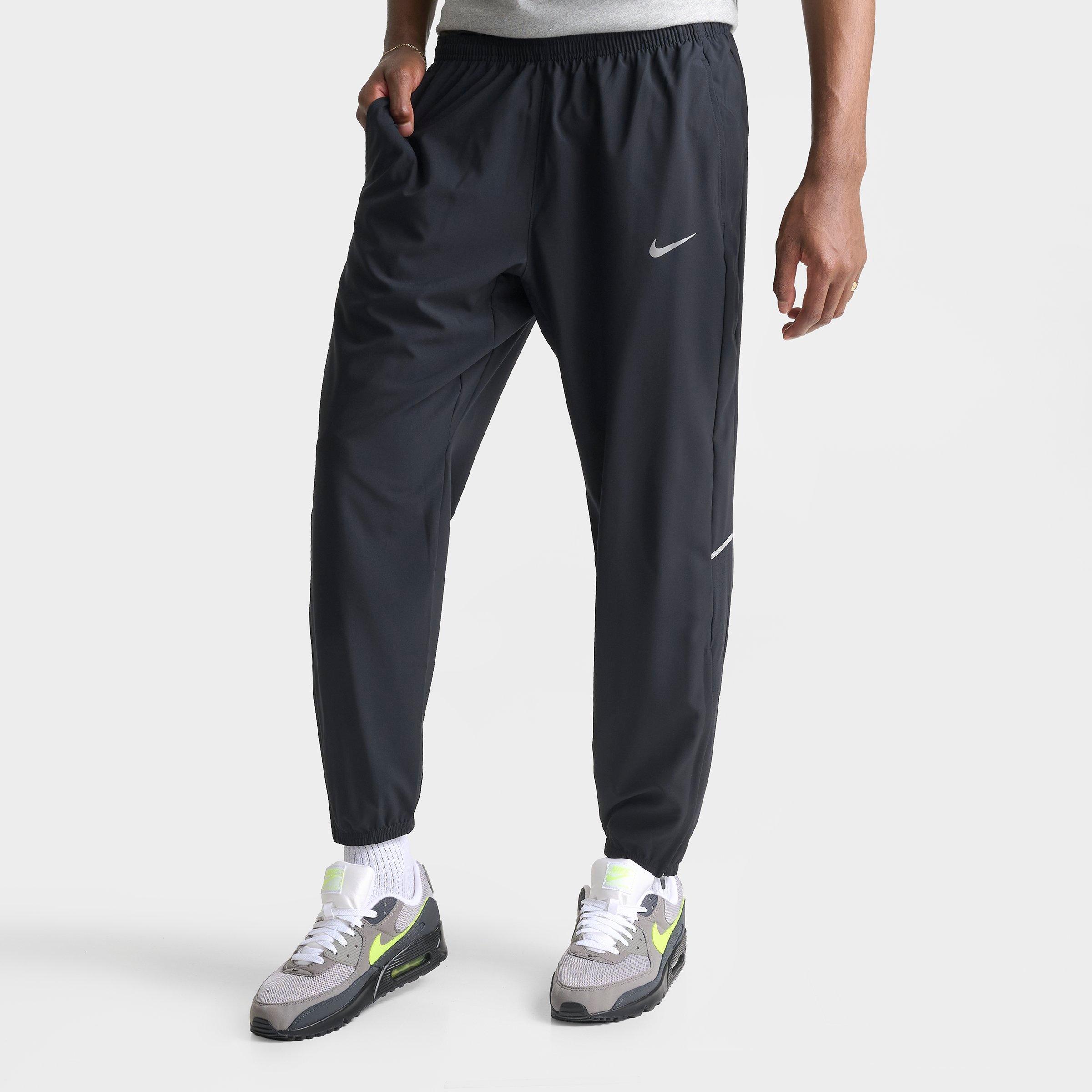 Men's Nike Miler Dri-FIT Woven Running Pants