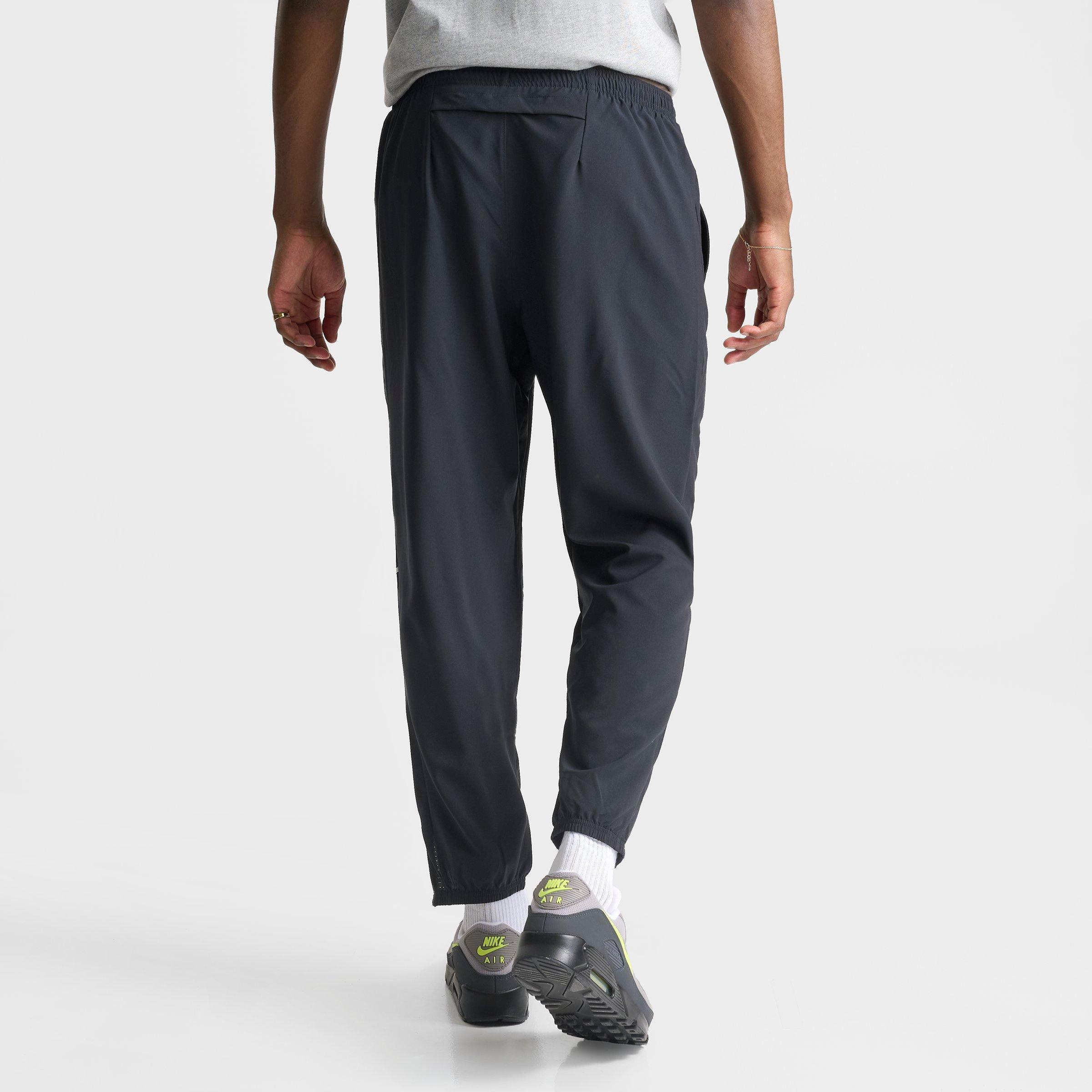 Men's Nike Miler Dri-FIT Woven Running Pants