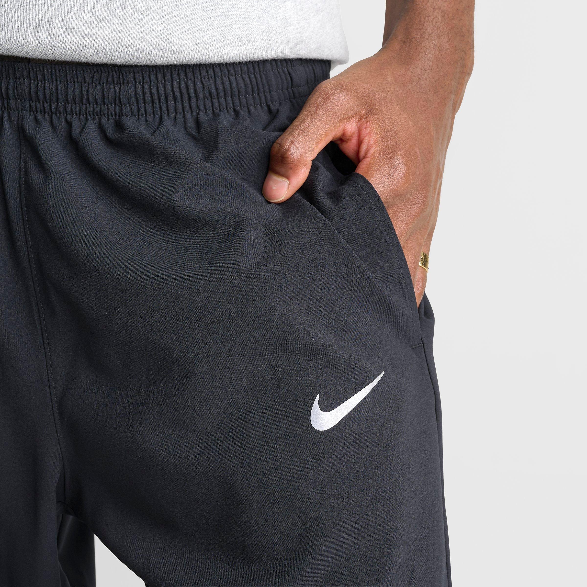 Men's Nike Miler Dri-FIT Woven Running Pants