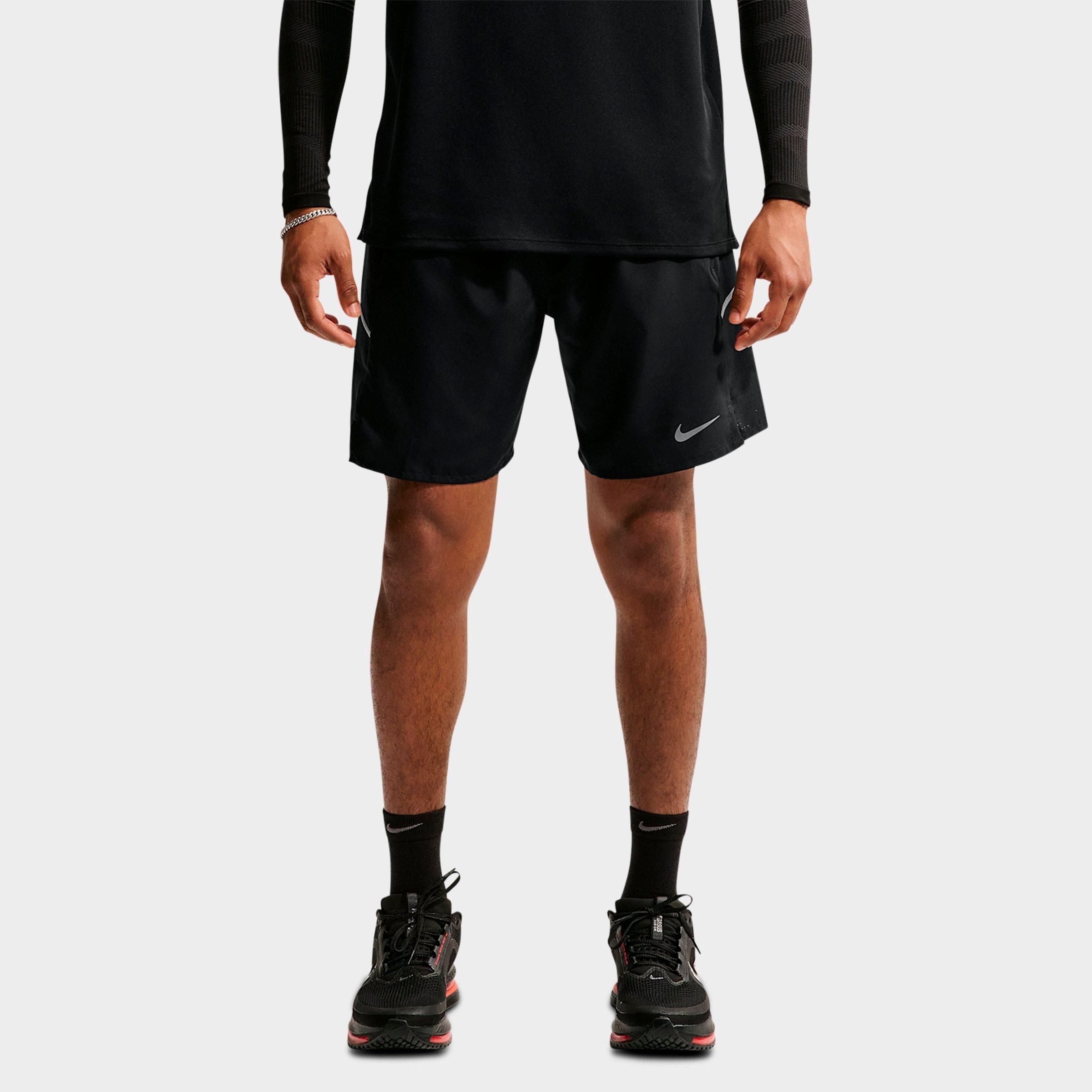 Men's Nike Miler Dri-FIT 7" Brief-Lined Running Shorts