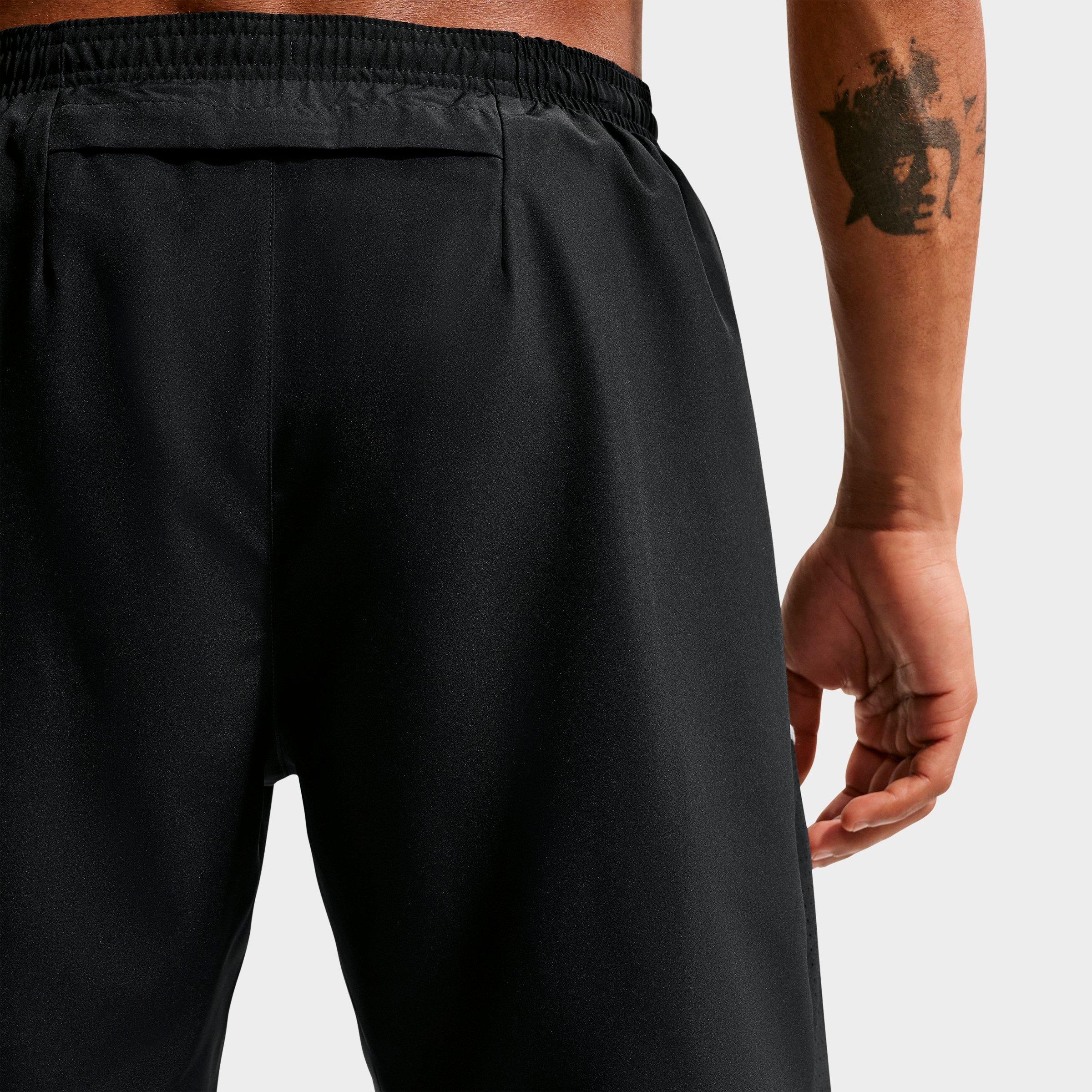 Men's Nike Miler Dri-FIT 7" Brief-Lined Running Shorts