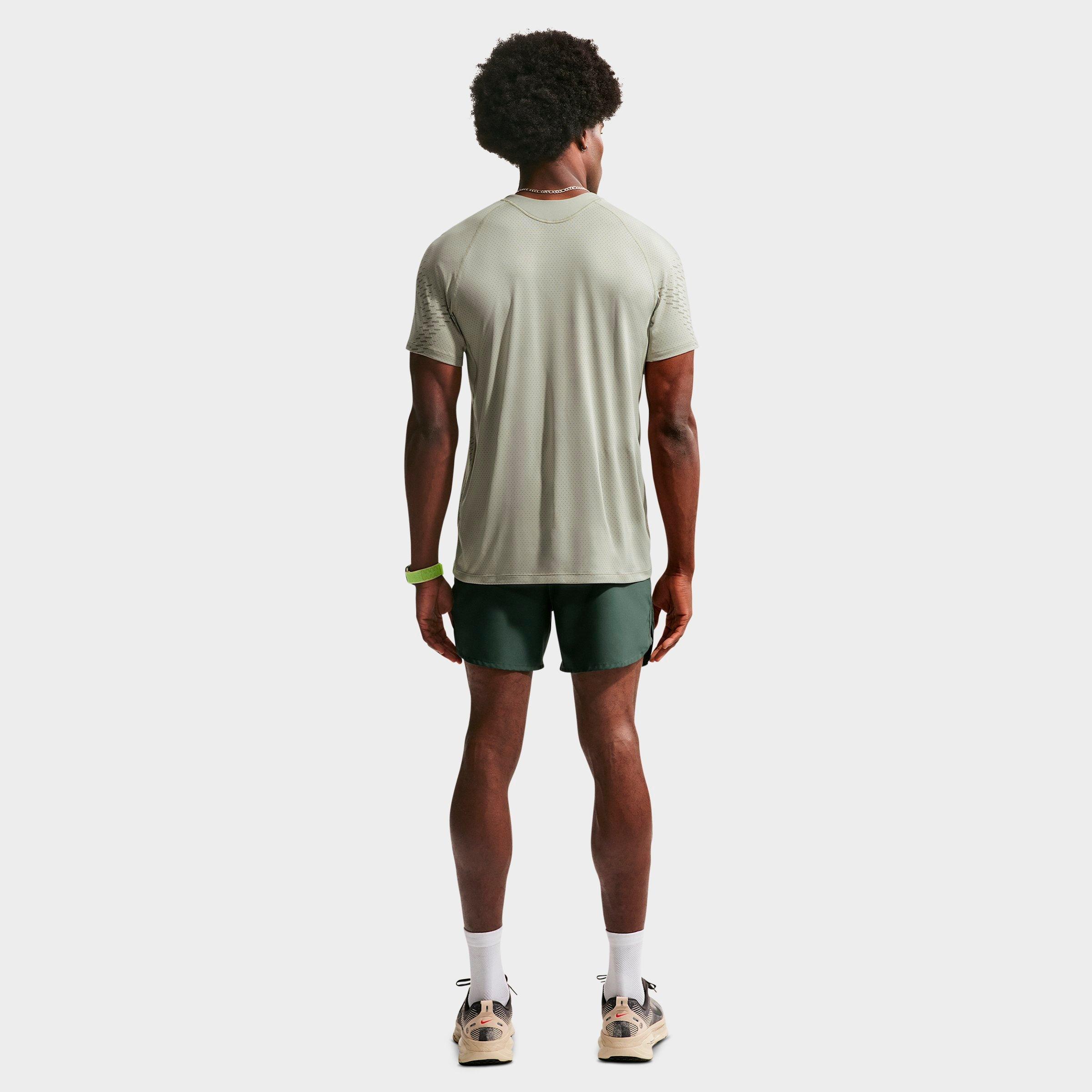 Men's Nike Stride Plus Dri-FIT ADV Running Top