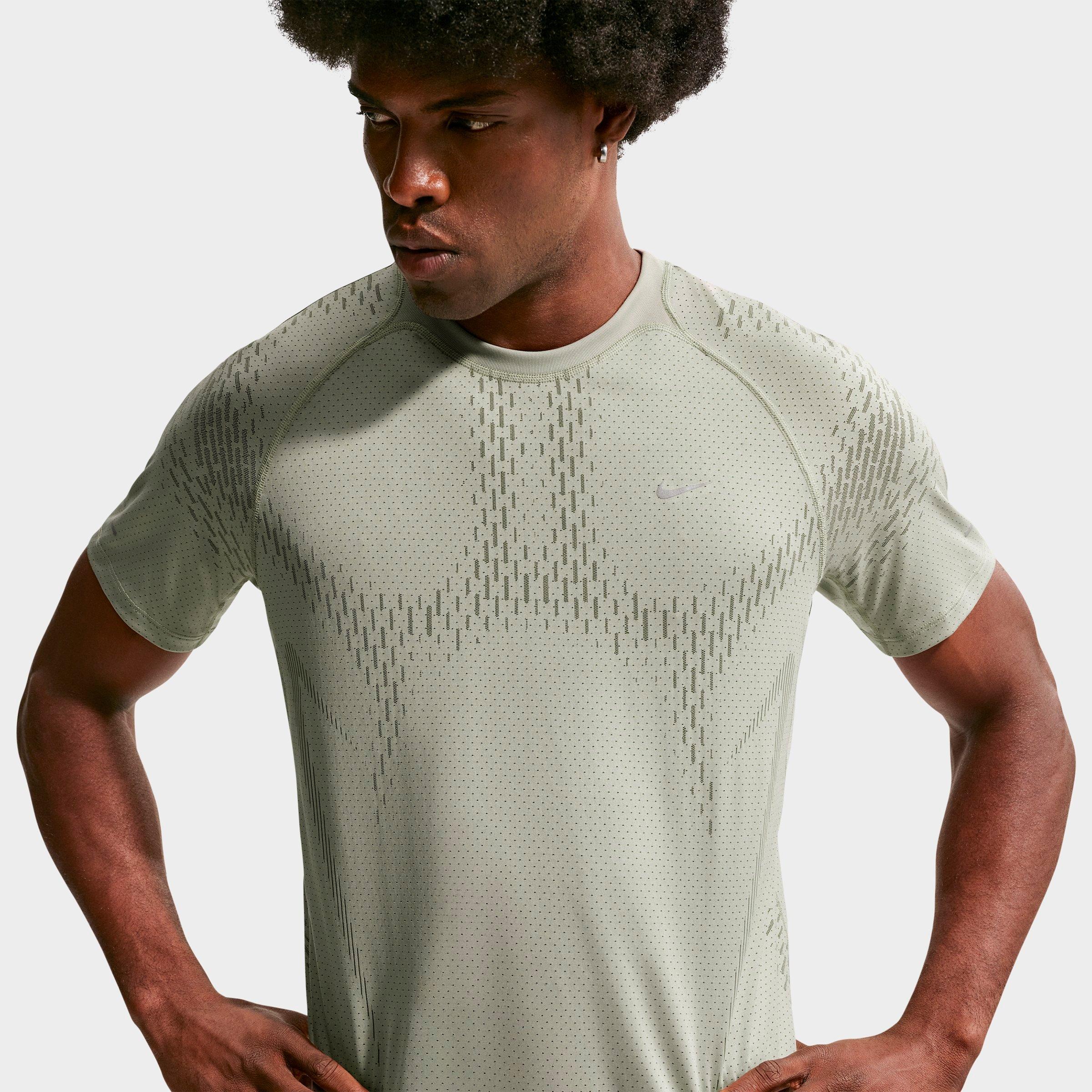 Men's Nike Stride Plus Dri-FIT ADV Running Top