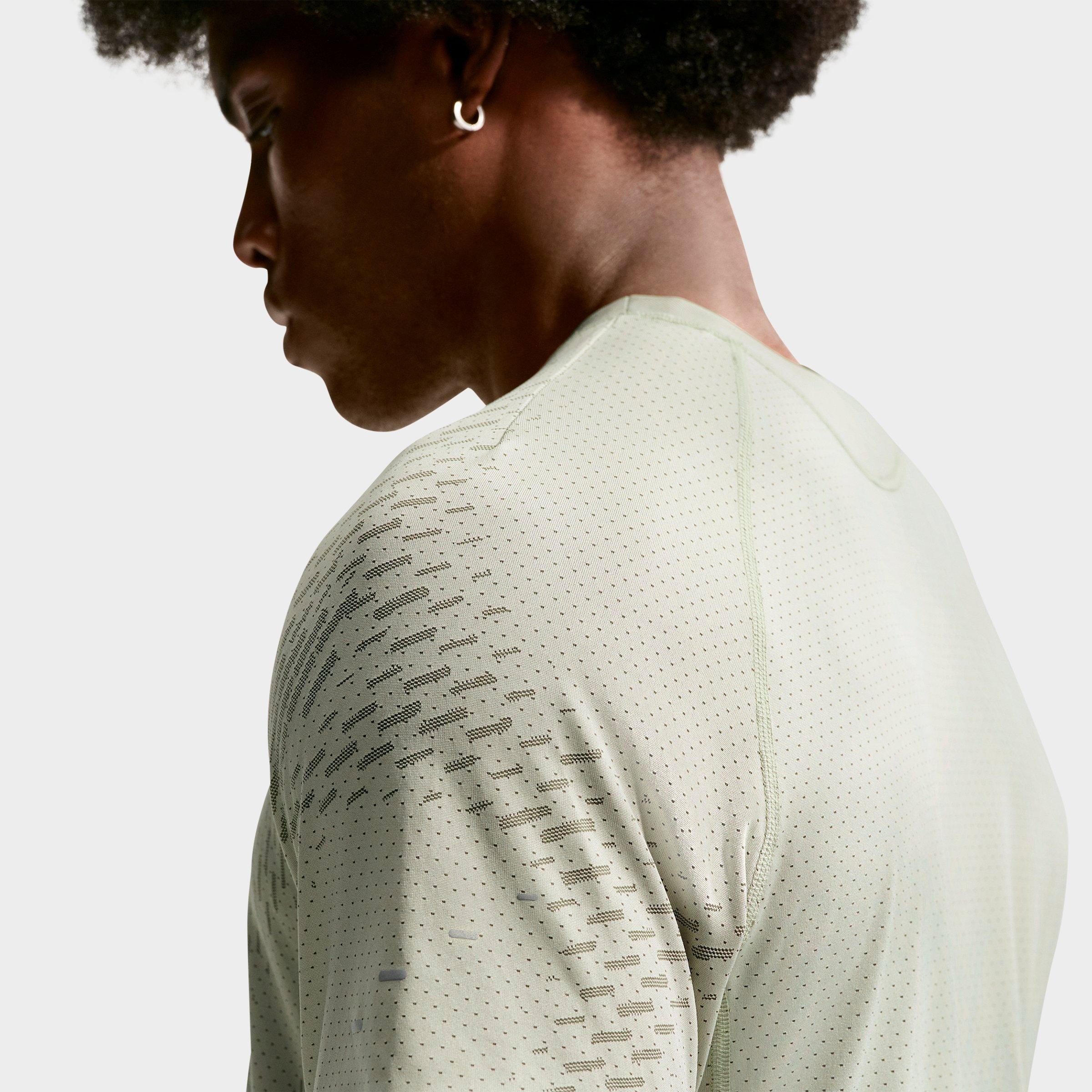 Men's Nike Stride Plus Dri-FIT ADV Running Top