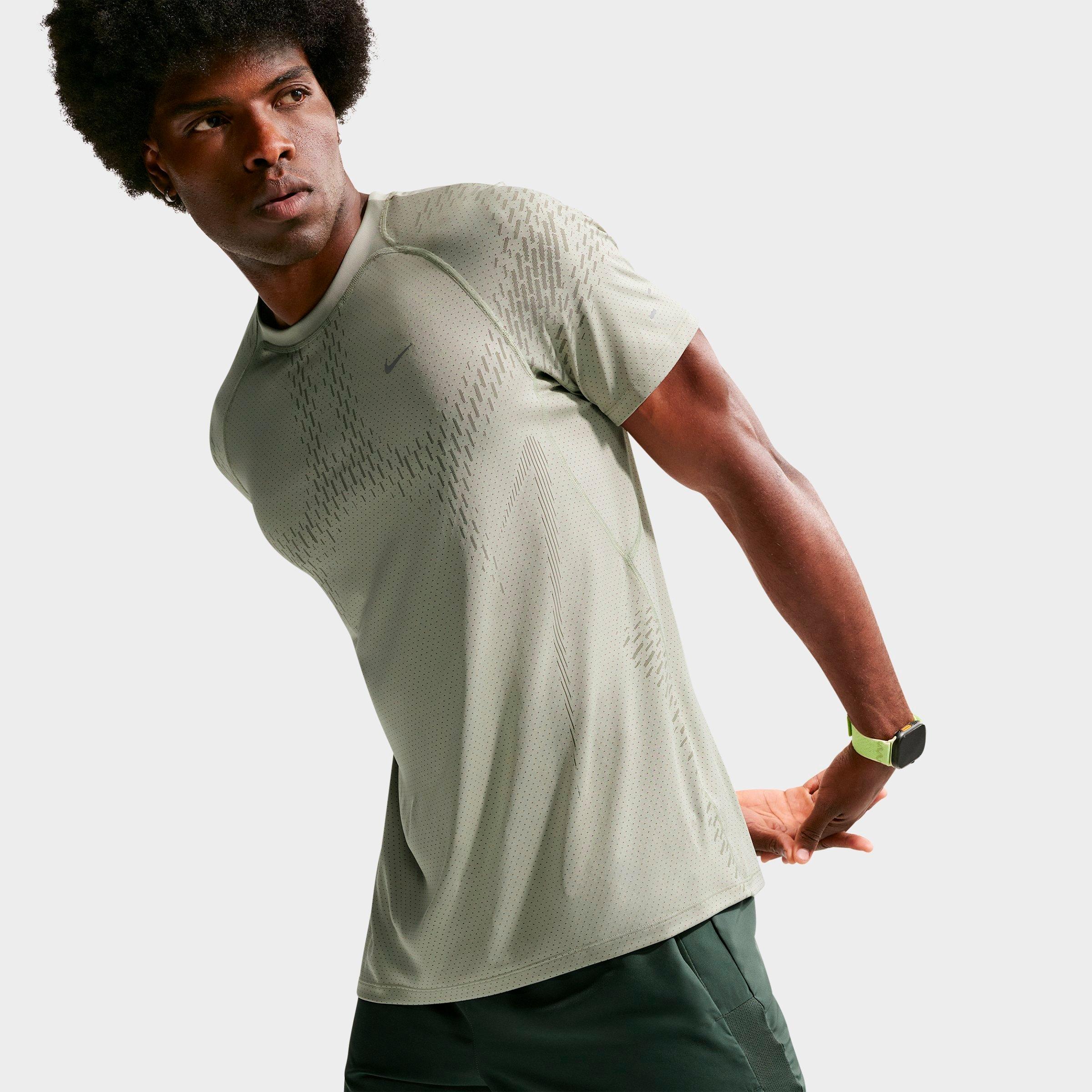 Men's Nike Stride Plus Dri-FIT ADV Running Top