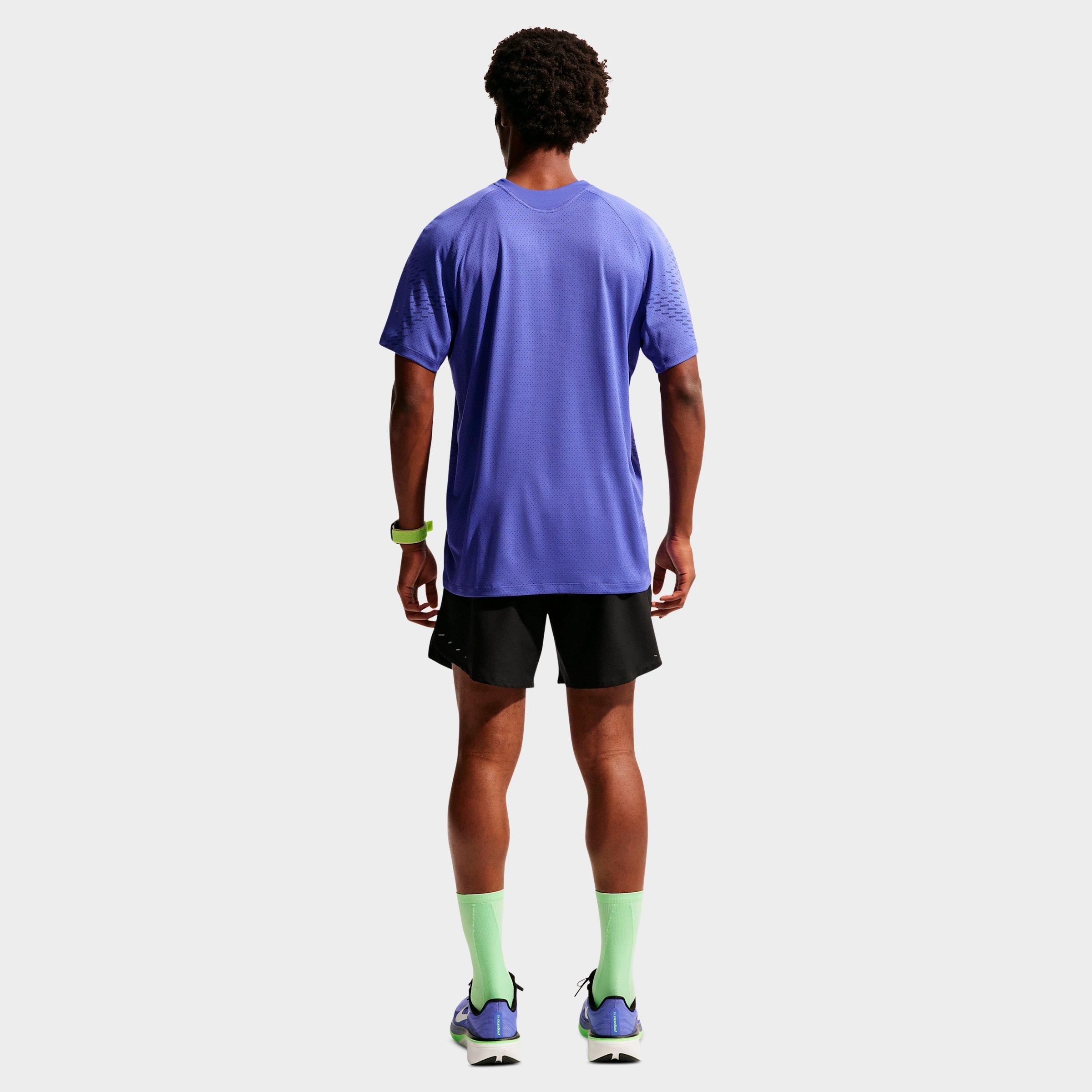 Men's Nike Stride Plus Dri-FIT ADV Running Top