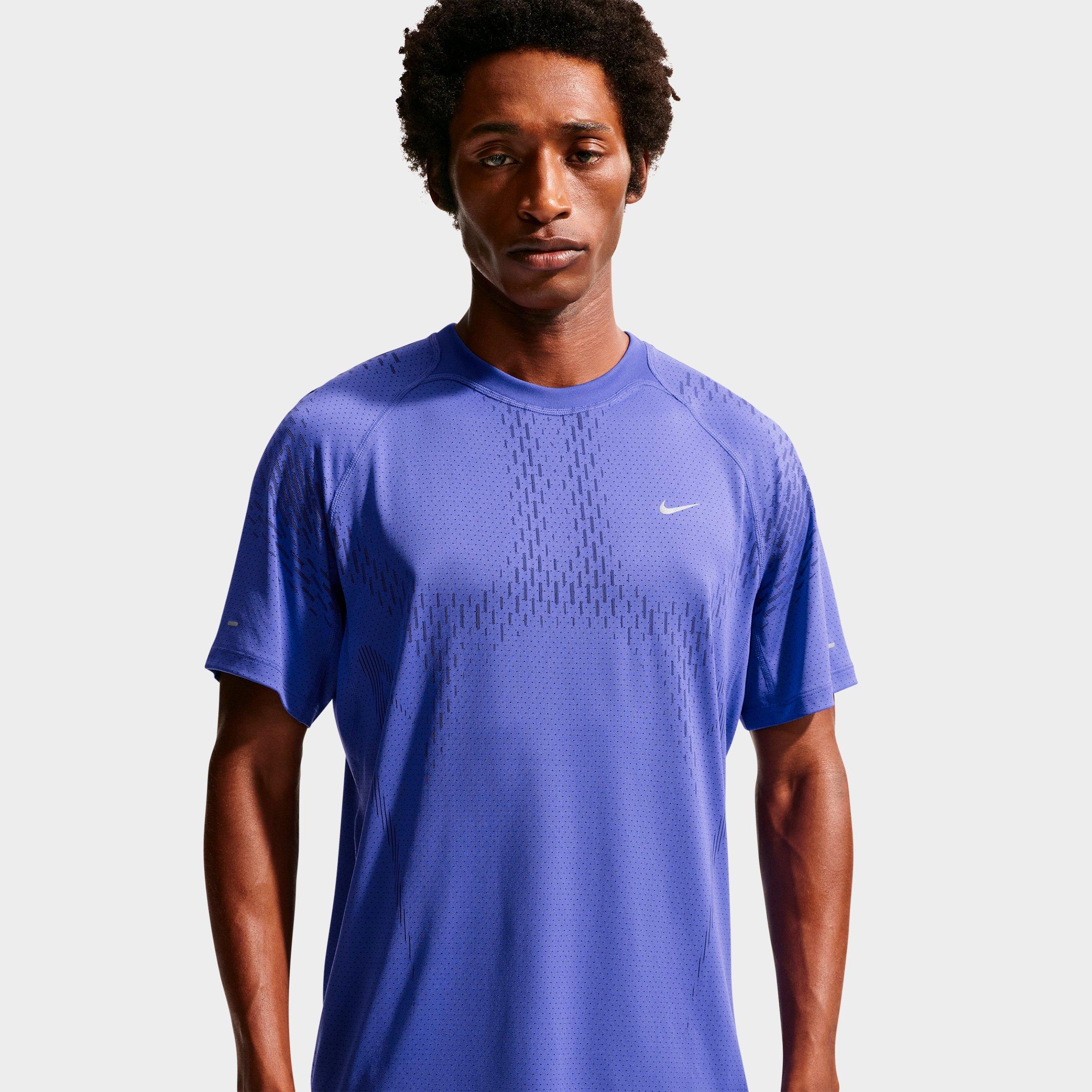 Men's Nike Stride Plus Dri-FIT ADV Running Top